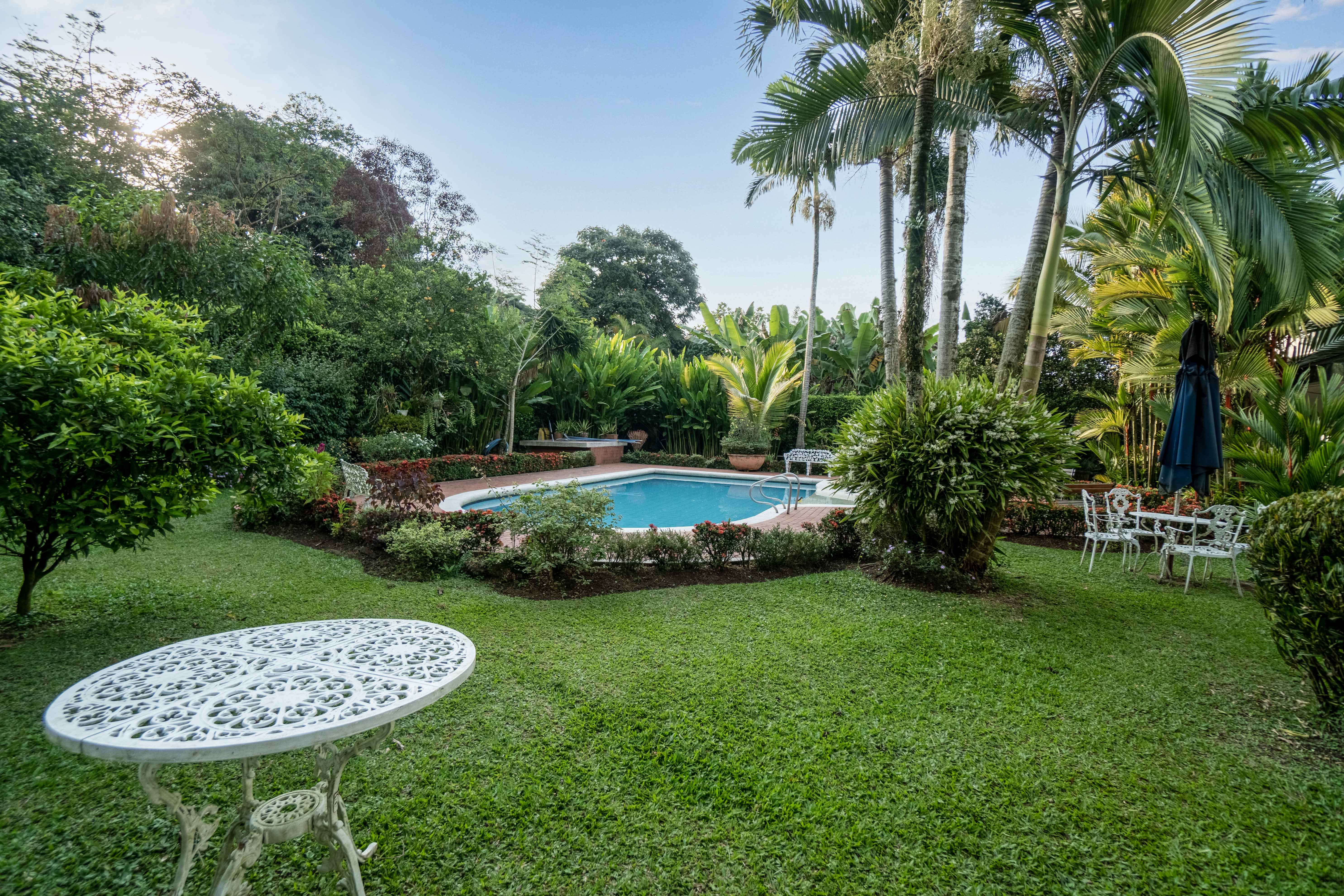 Casa de 5 alcobas en venta en La Buitrera, Cali, 600 m² · foto 17 de 19