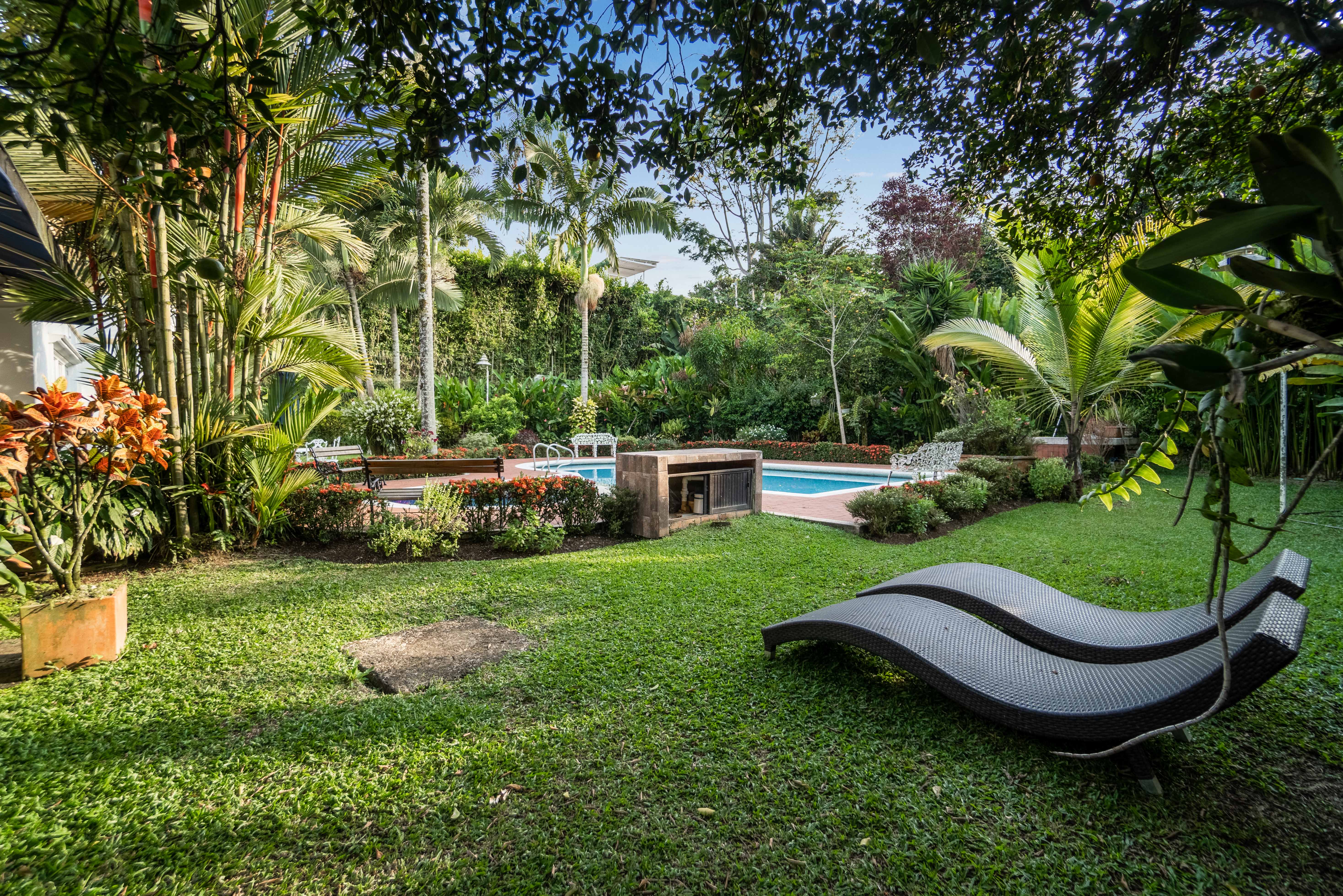 Casa de 5 alcobas en venta en La Buitrera, Cali, 600 m² · foto 19 de 19