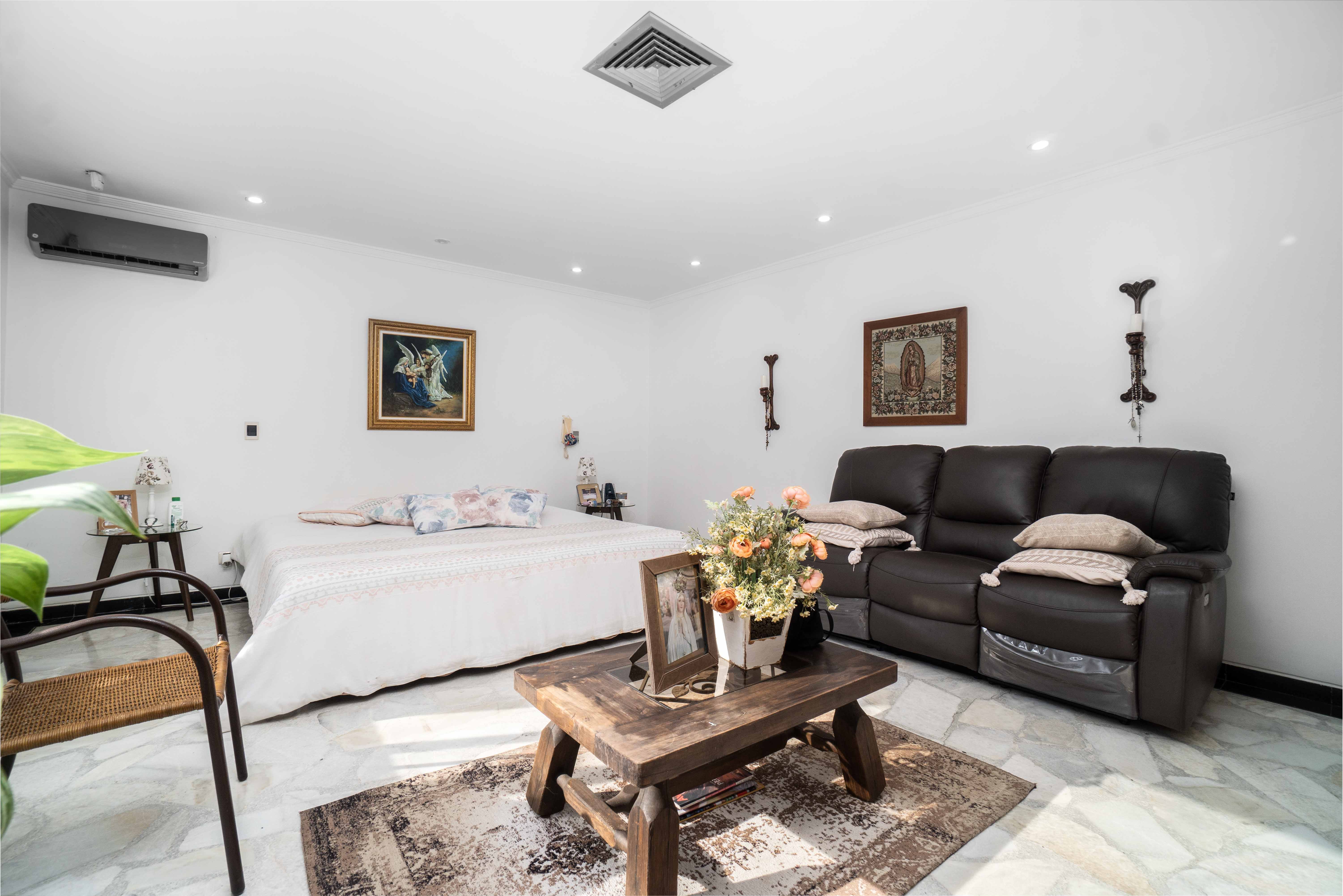 Casa de 5 alcobas en venta en La Buitrera, Cali, 600 m² · foto 3 de 19