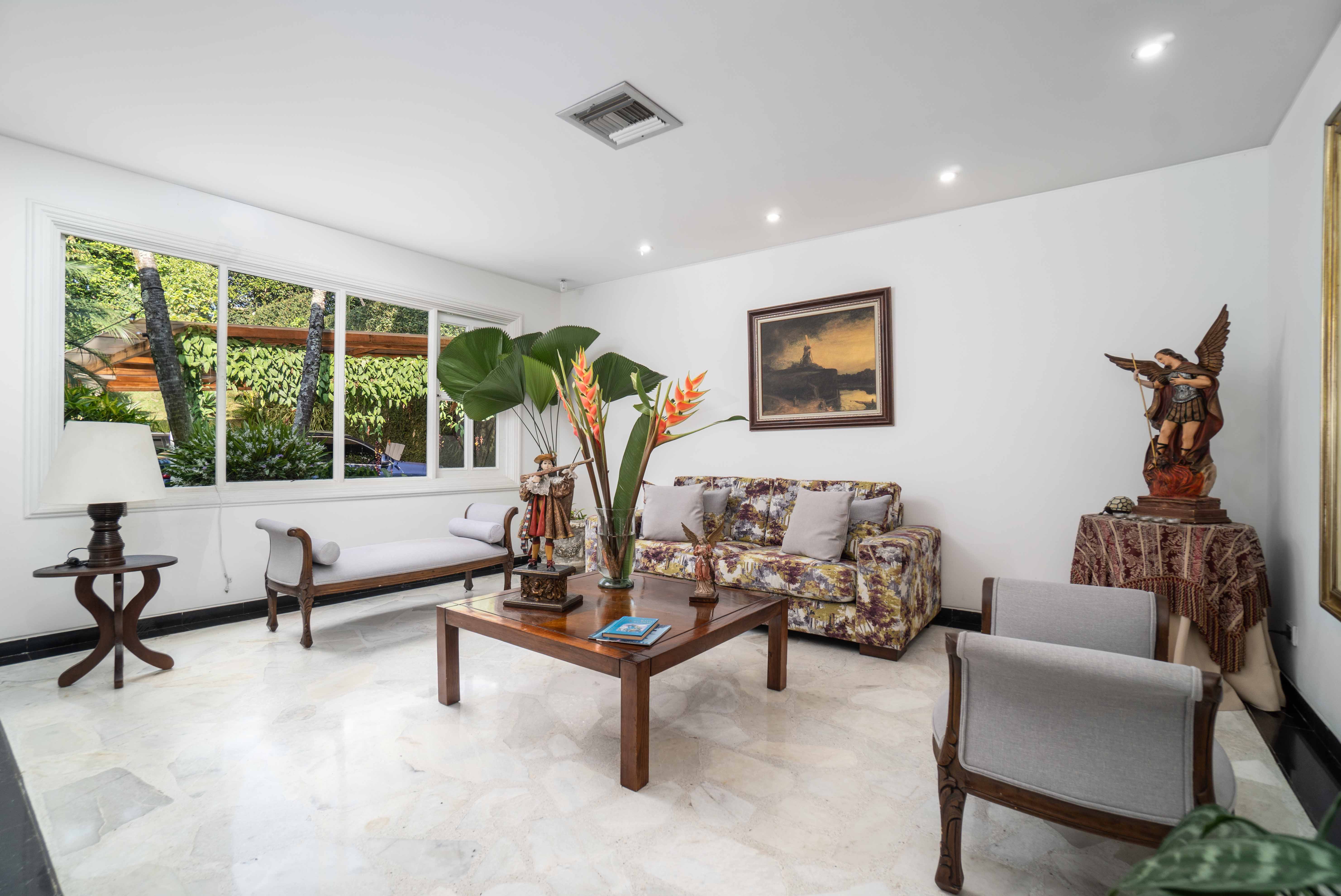 Casa de 5 alcobas en venta en La Buitrera, Cali, 600 m² · foto 5 de 19