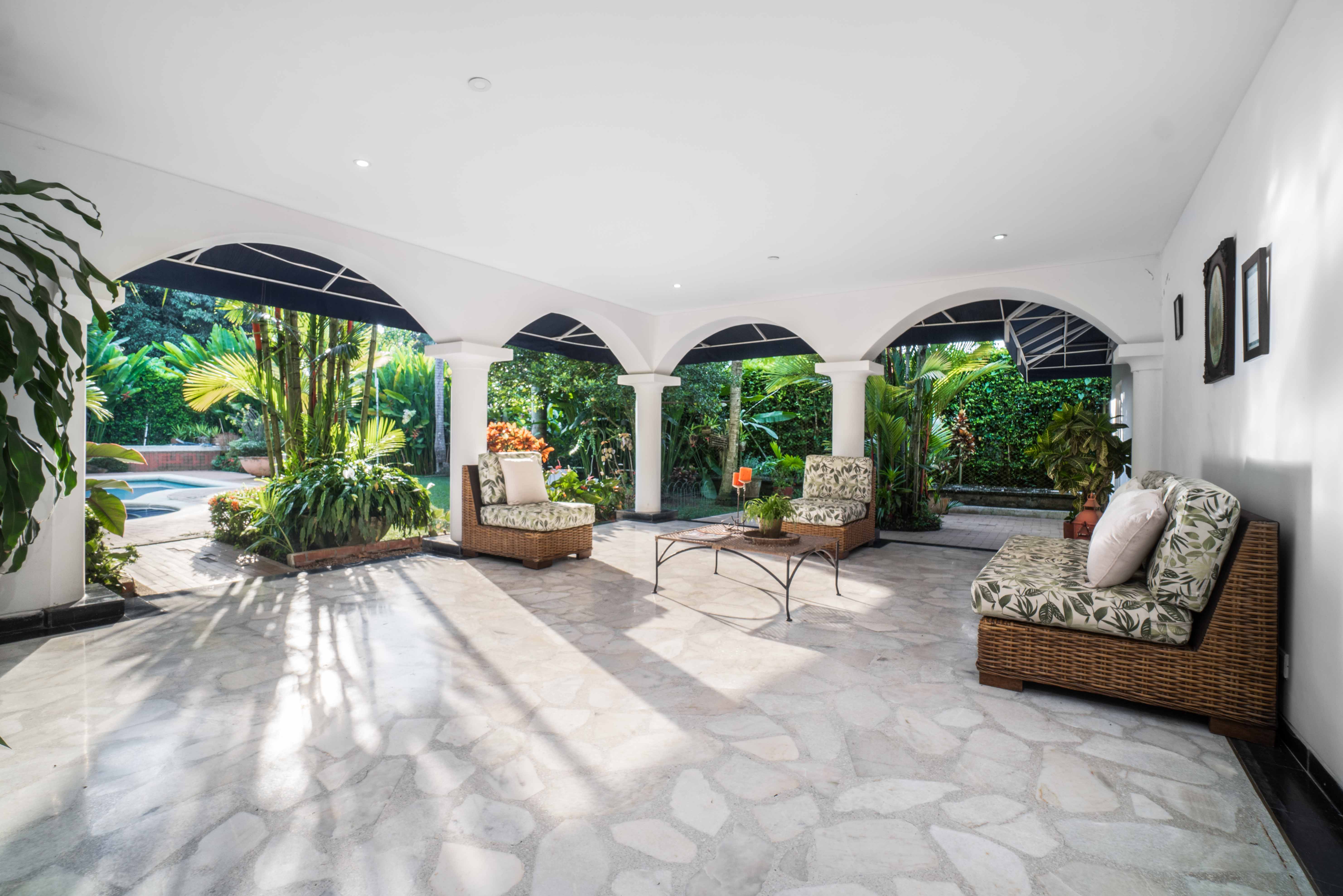 Casa de 5 alcobas en venta en La Buitrera, Cali, 600 m² · foto 7 de 19