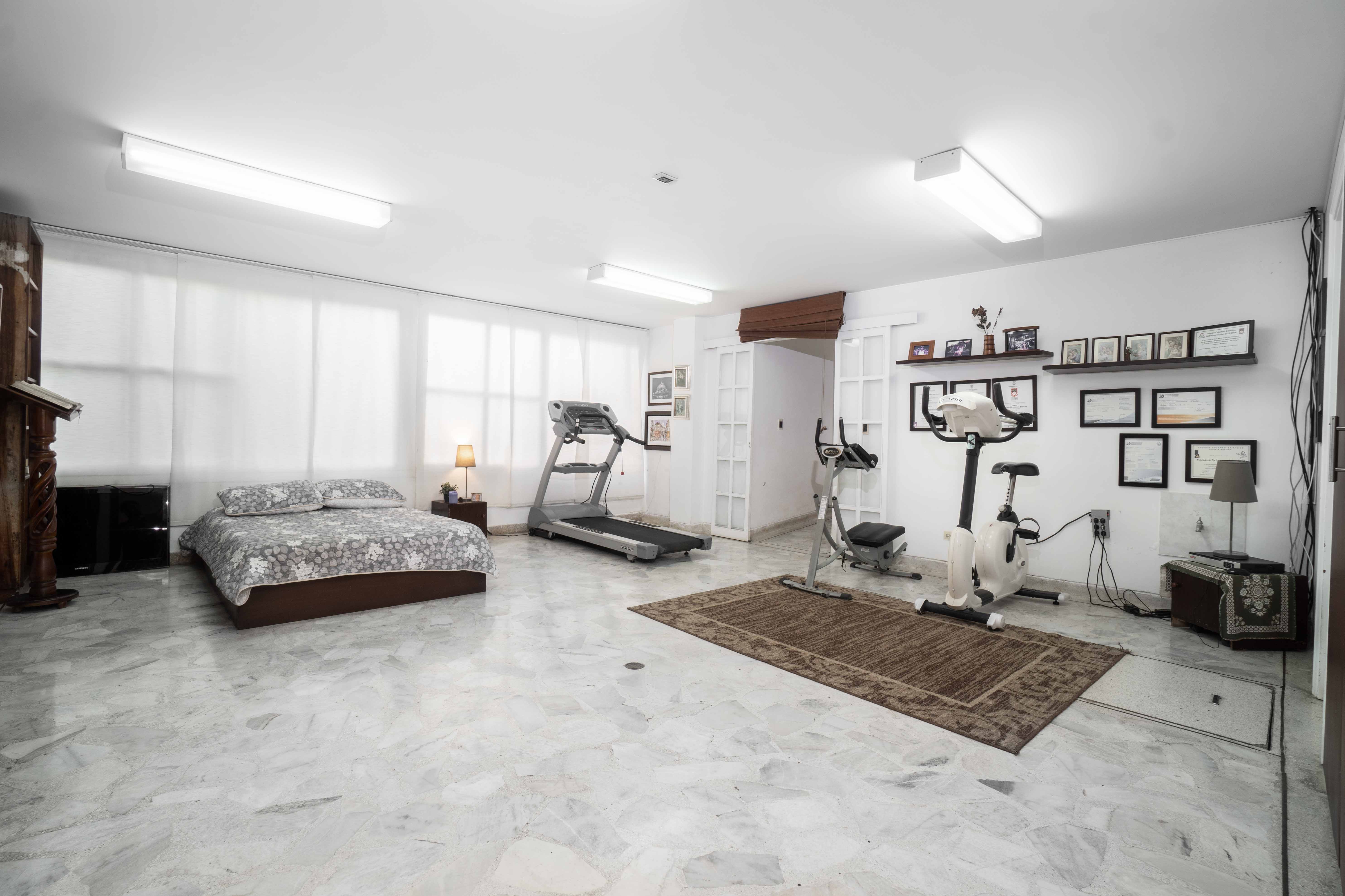 Casa de 5 alcobas en venta en La Buitrera, Cali, 600 m² · foto 8 de 19