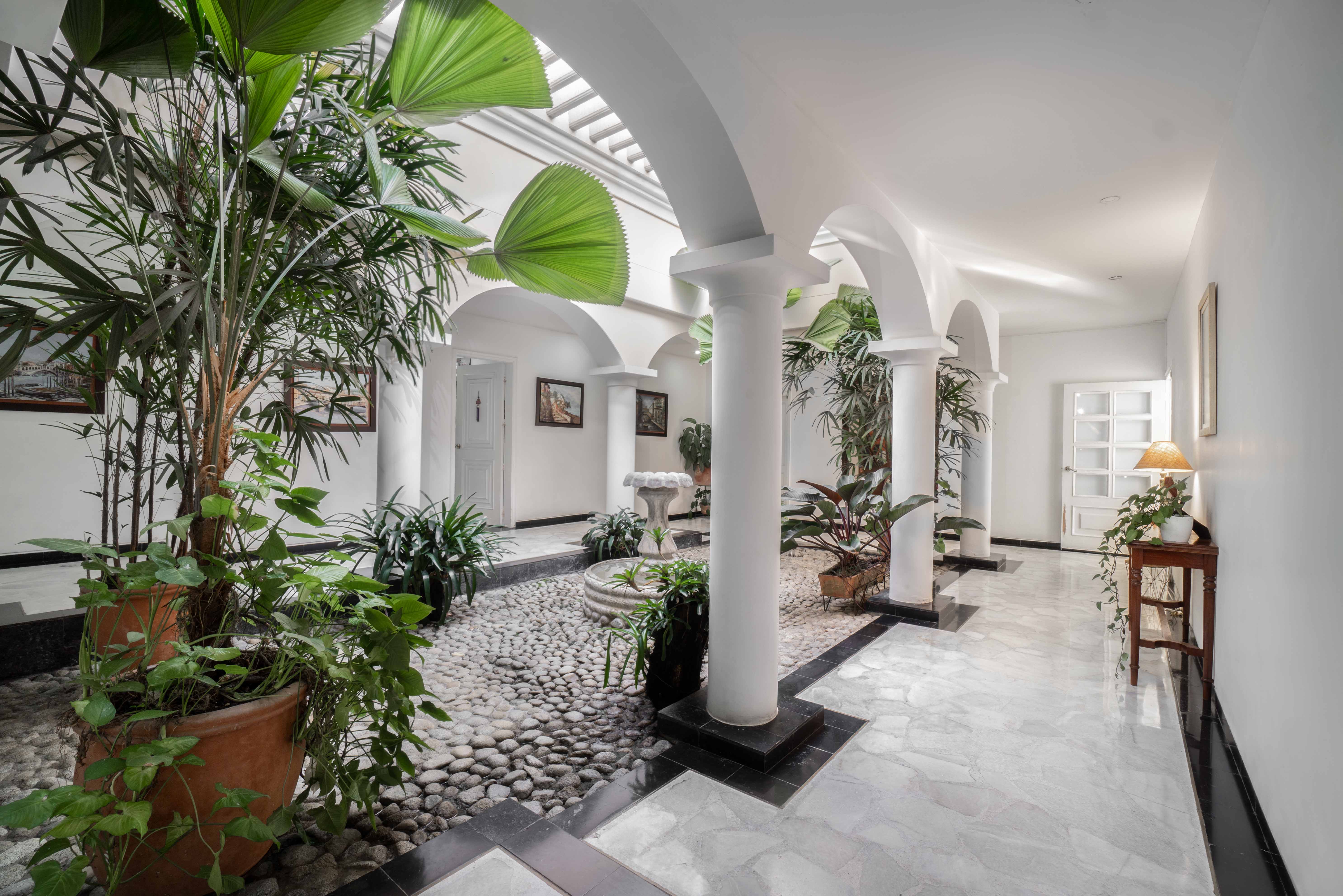 Casa de 5 alcobas en venta en La Buitrera, Cali, 600 m² · foto 9 de 19