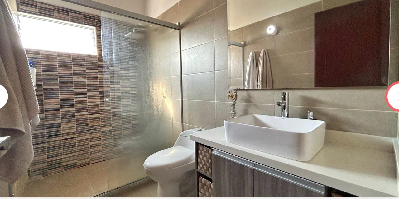 Casa de 3 alcobas en venta en Las Mercedes, Jamundí, 250 m² · foto 19 de 24