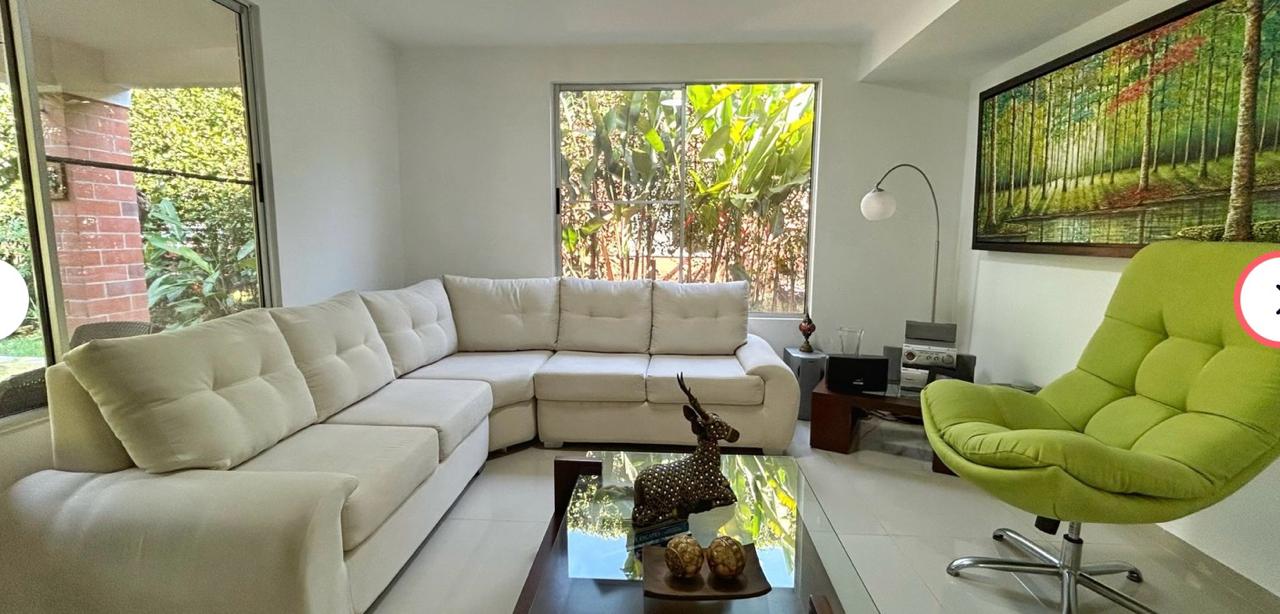 Casa de 3 alcobas en venta en Las Mercedes, Jamundí, 250 m² · foto 20 de 24