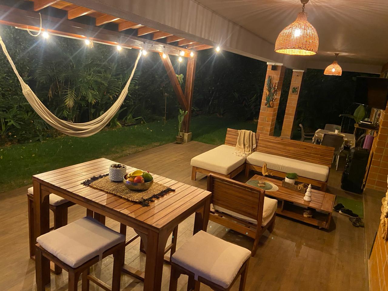Casa de 3 alcobas en venta en Las Mercedes, Jamundí, 250 m² · foto 15 de 24