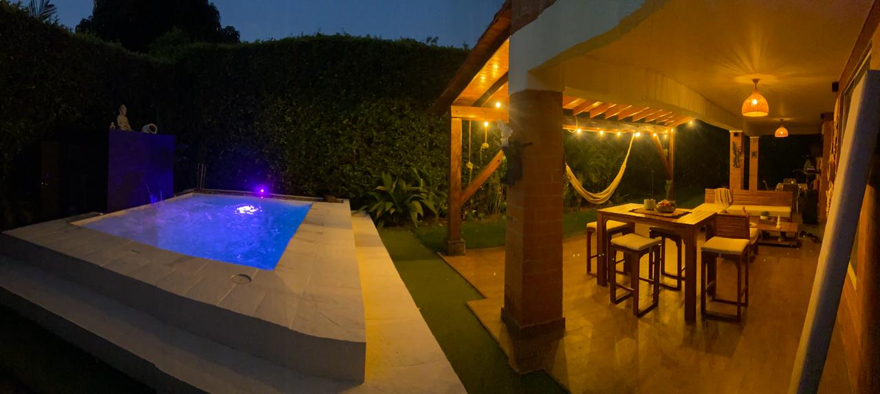 Casa de 3 alcobas en venta en Las Mercedes, Jamundí, 250 m² · foto 16 de 24