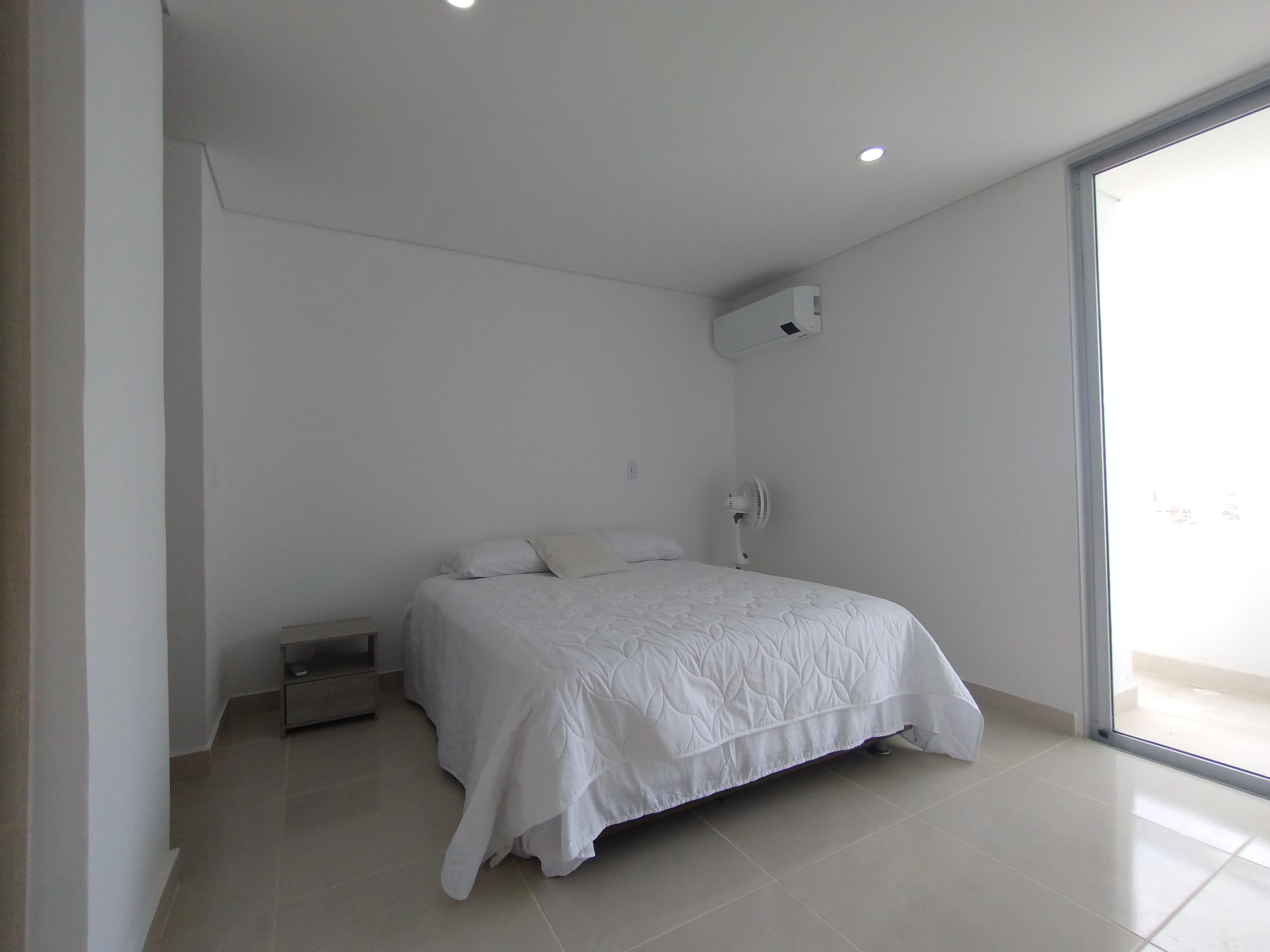 Apartamento en venta en Conjunto Residencial Villa Campestre, Barranquilla · foto 10 de 15