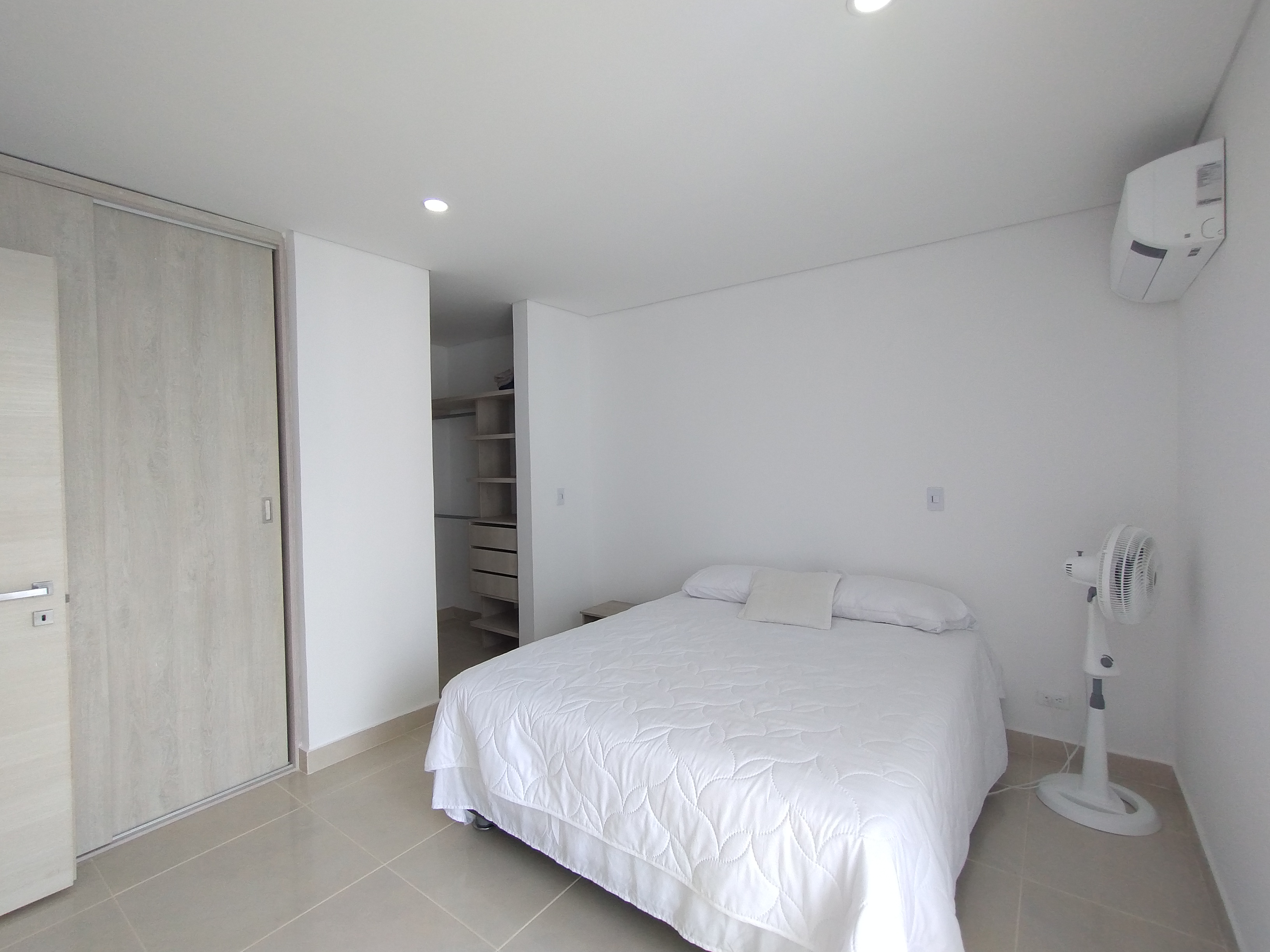 Apartamento en venta en Conjunto Residencial Villa Campestre, Barranquilla · foto 11 de 15