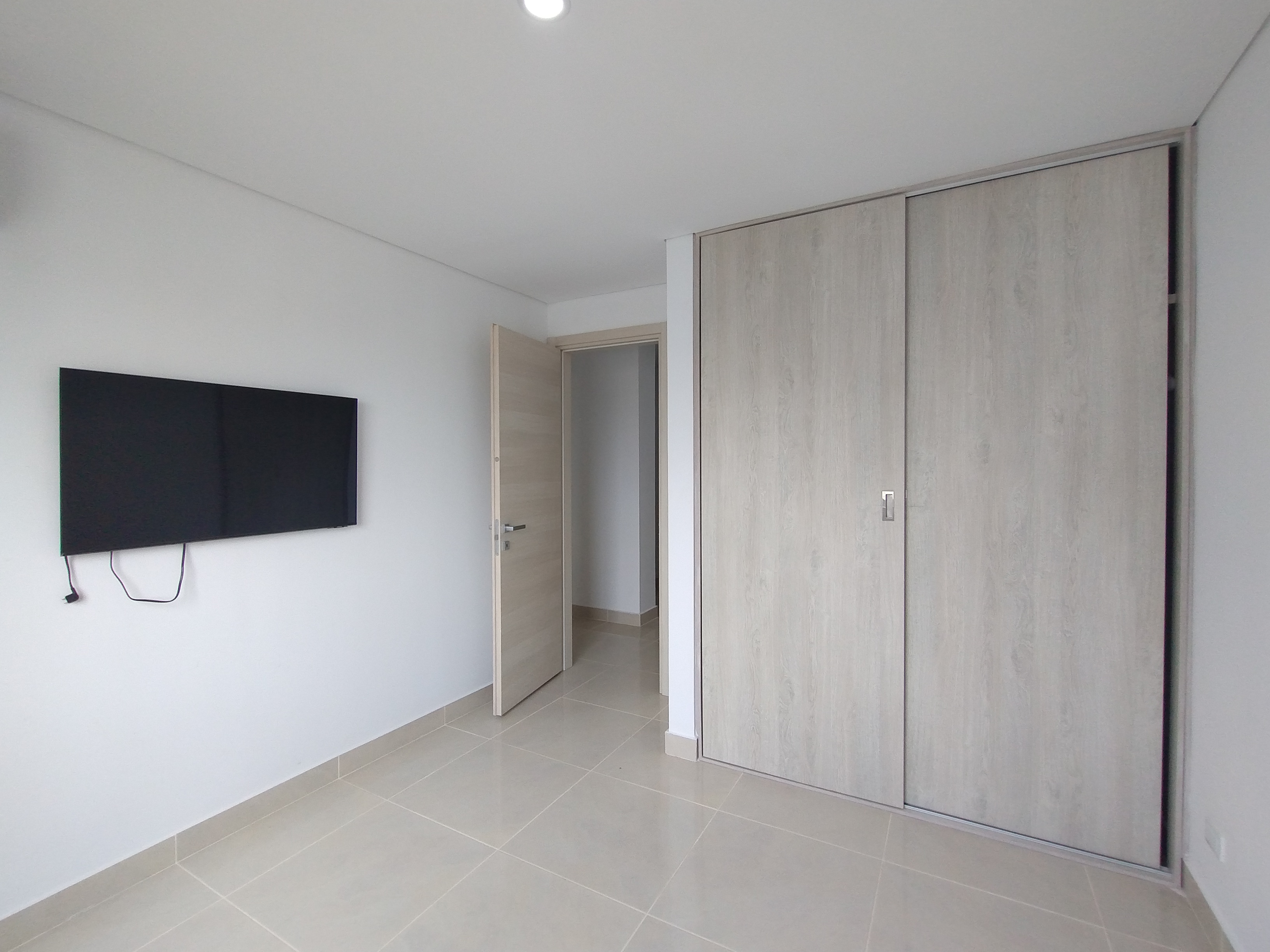 Apartamento en venta en Conjunto Residencial Villa Campestre, Barranquilla · foto 12 de 15
