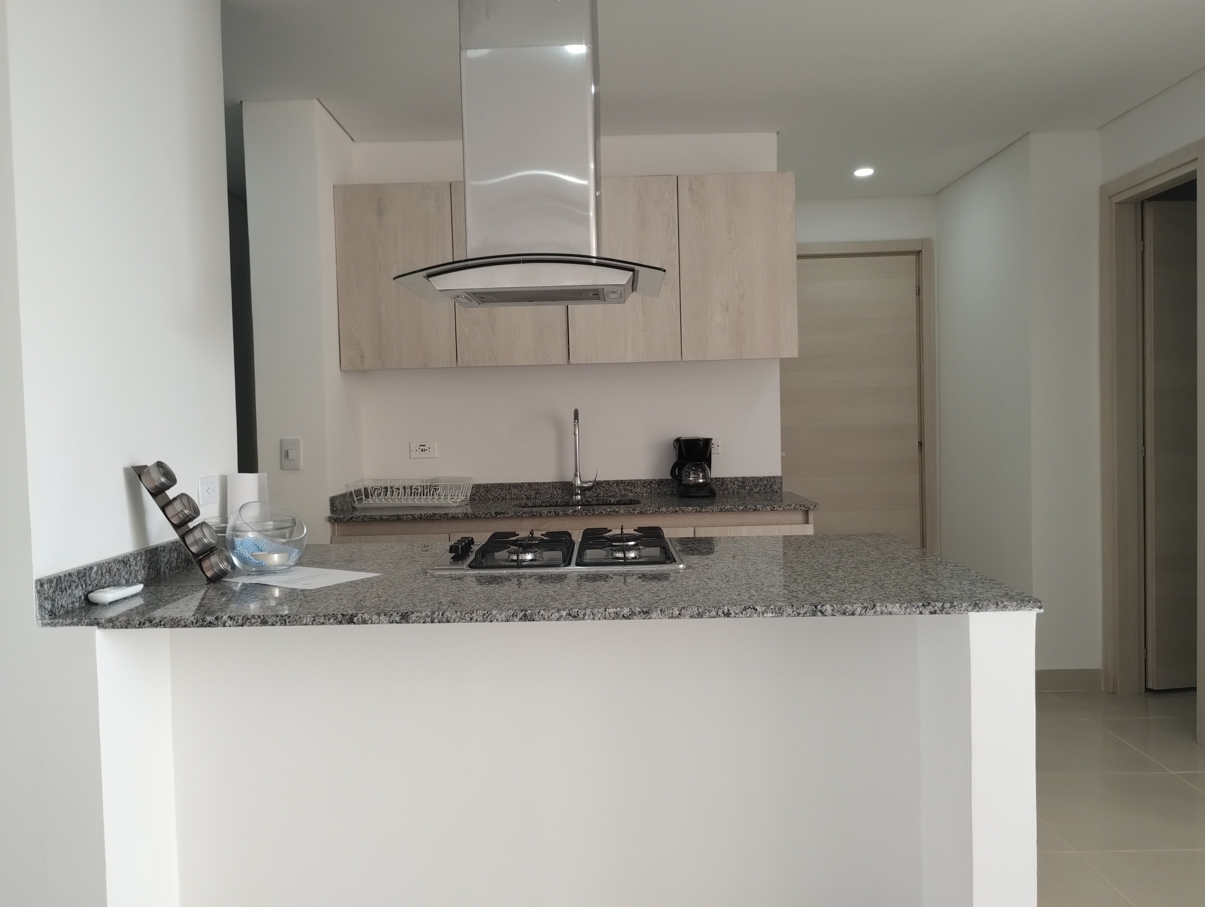 Apartamento en venta en Conjunto Residencial Villa Campestre, Barranquilla · foto 13 de 15