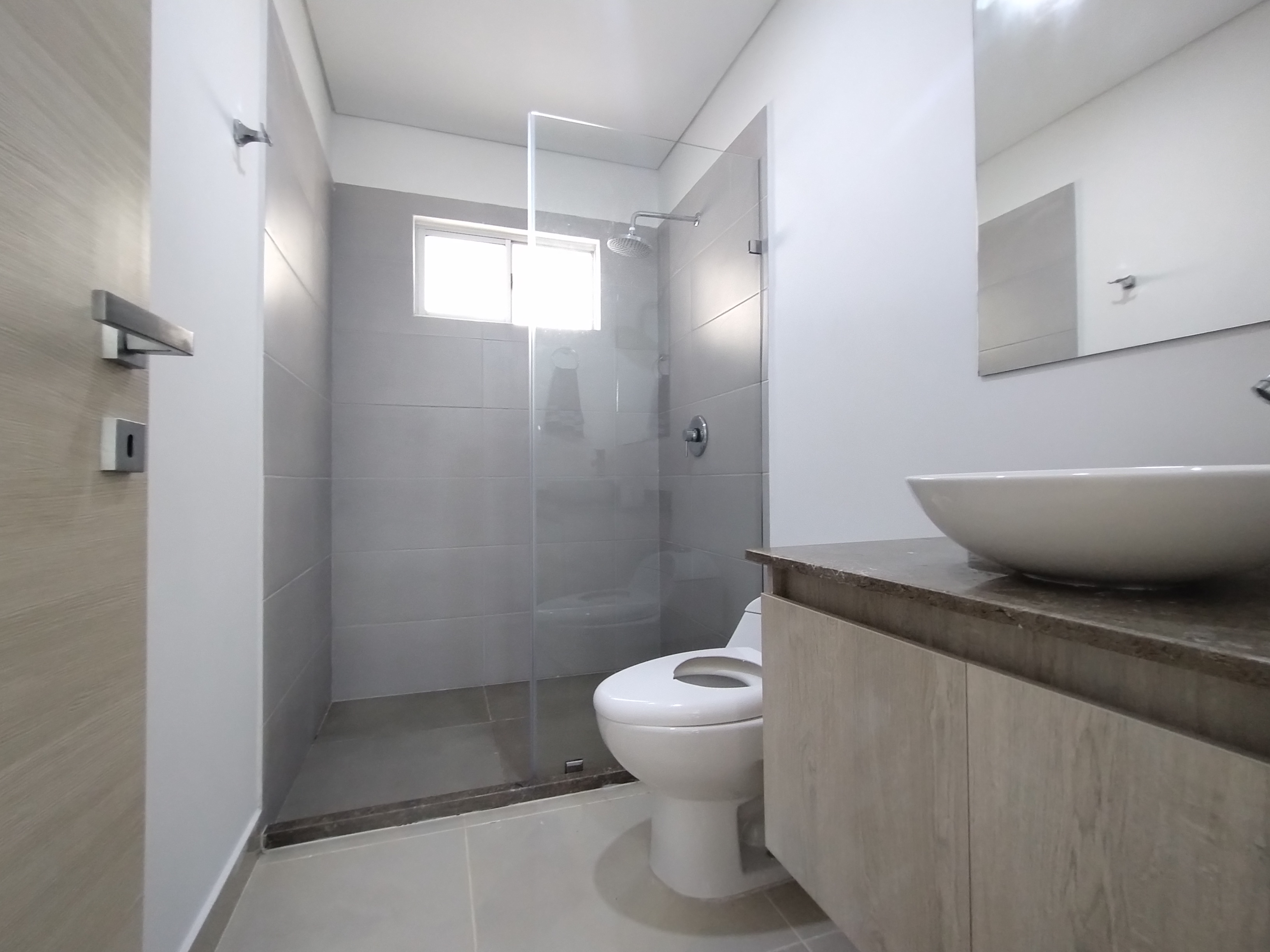 Apartamento en venta en Conjunto Residencial Villa Campestre, Barranquilla · foto 15 de 15