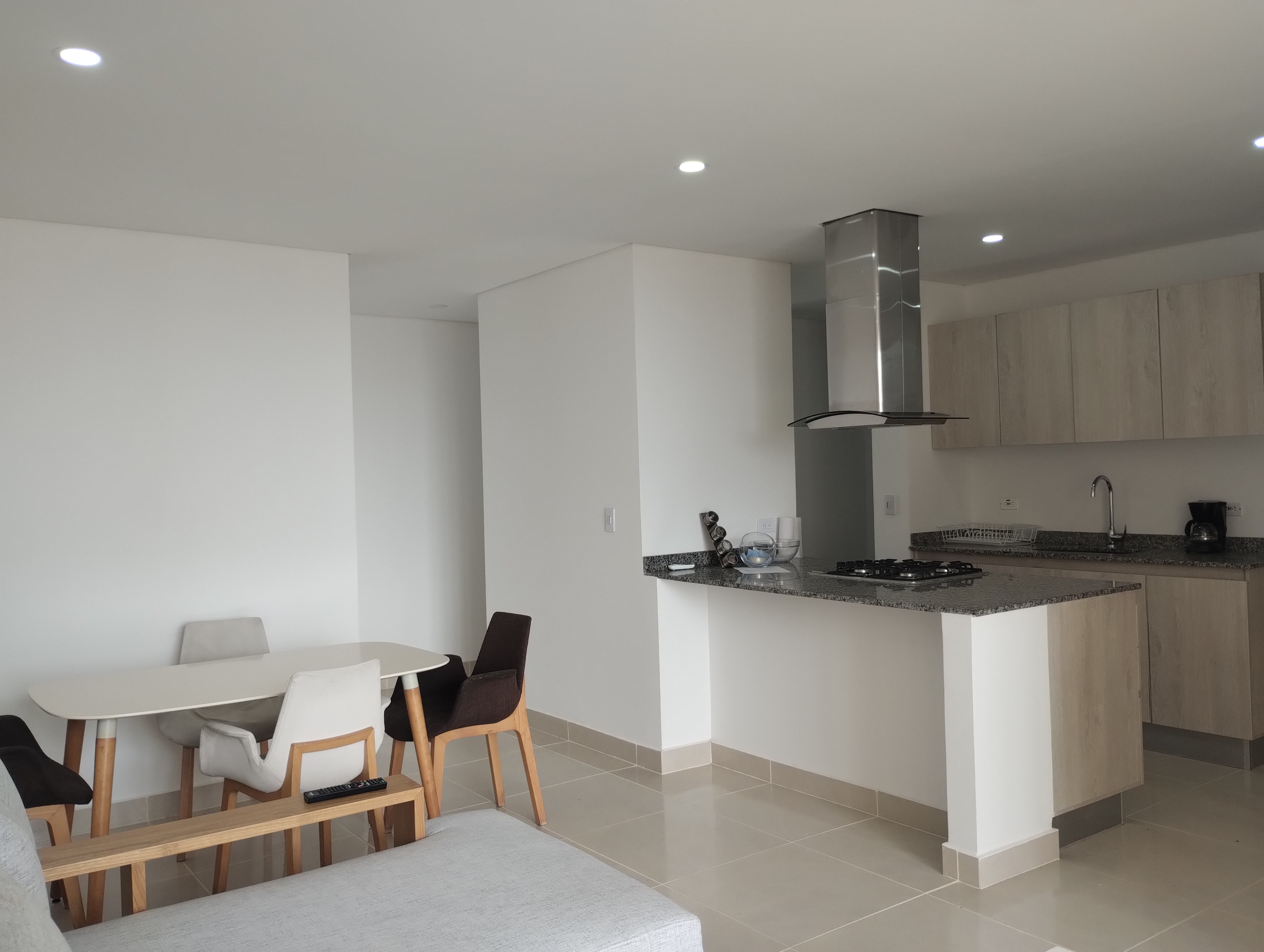 Apartamento en venta en Conjunto Residencial Villa Campestre, Barranquilla · foto 3 de 15