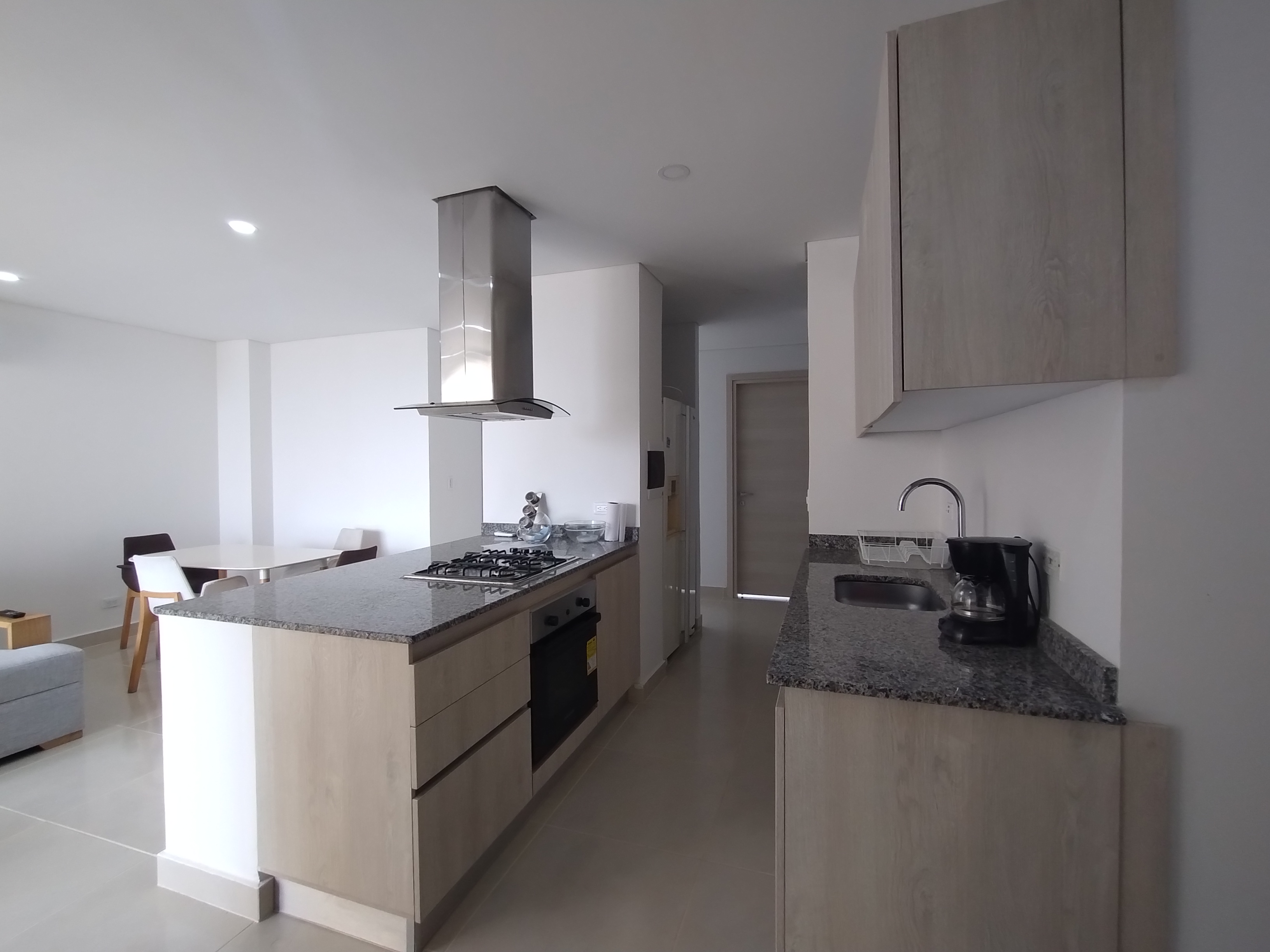 Apartamento en venta en Conjunto Residencial Villa Campestre, Barranquilla · foto 4 de 15