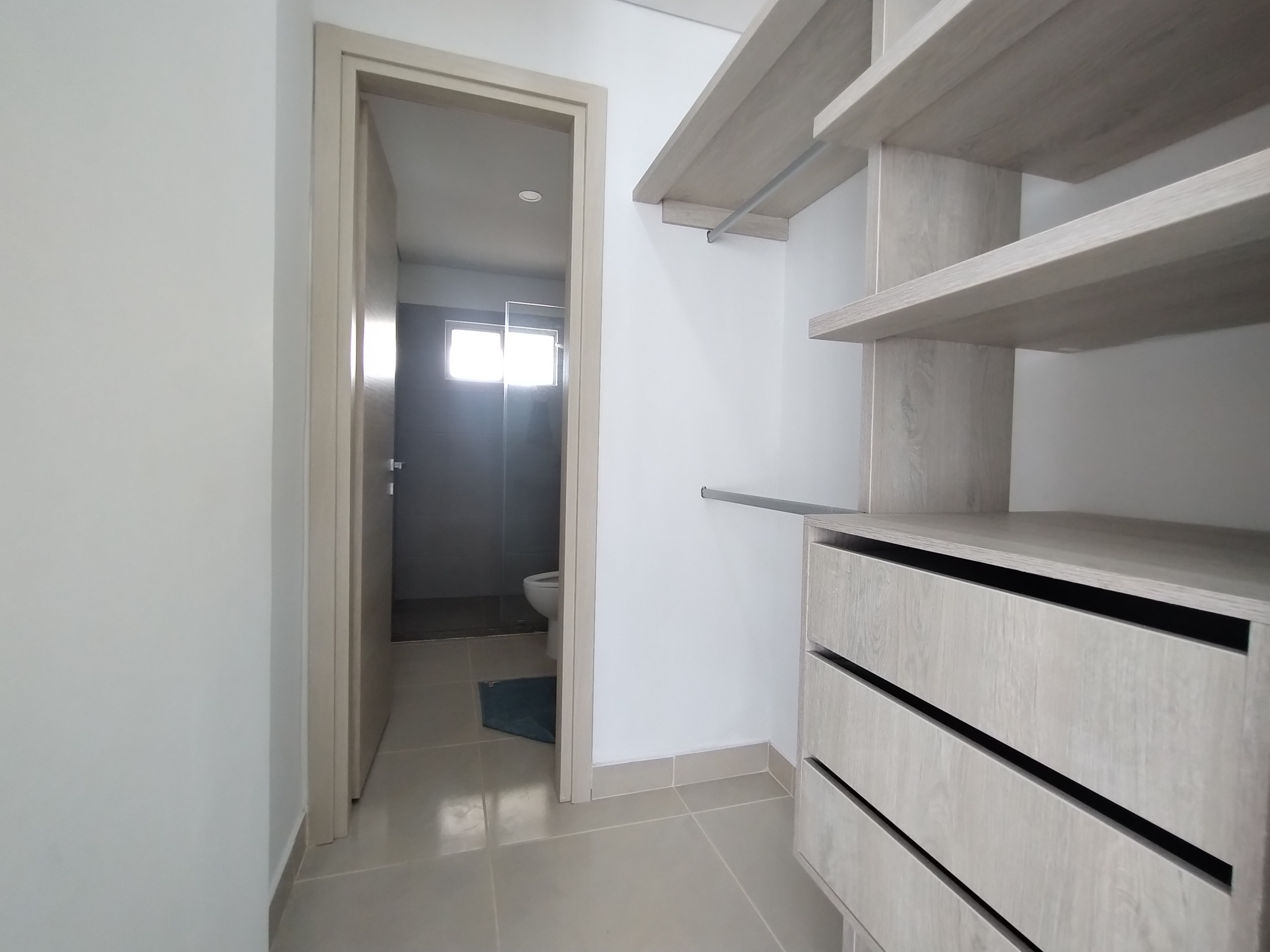 Apartamento en venta en Conjunto Residencial Villa Campestre, Barranquilla · foto 5 de 15