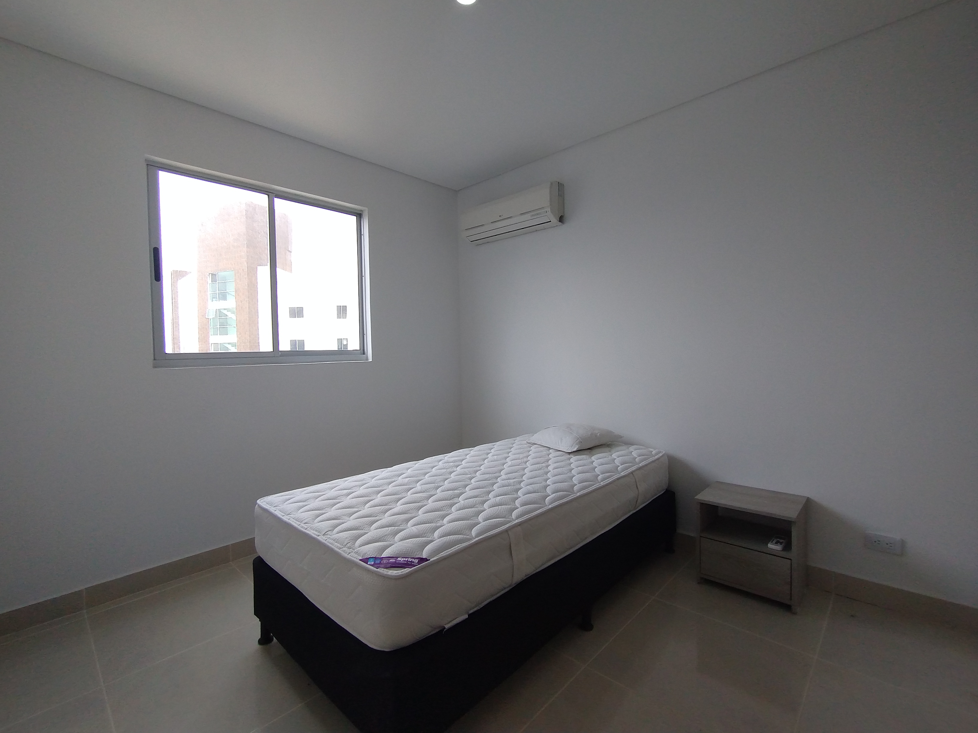 Apartamento en venta en Conjunto Residencial Villa Campestre, Barranquilla · foto 6 de 15
