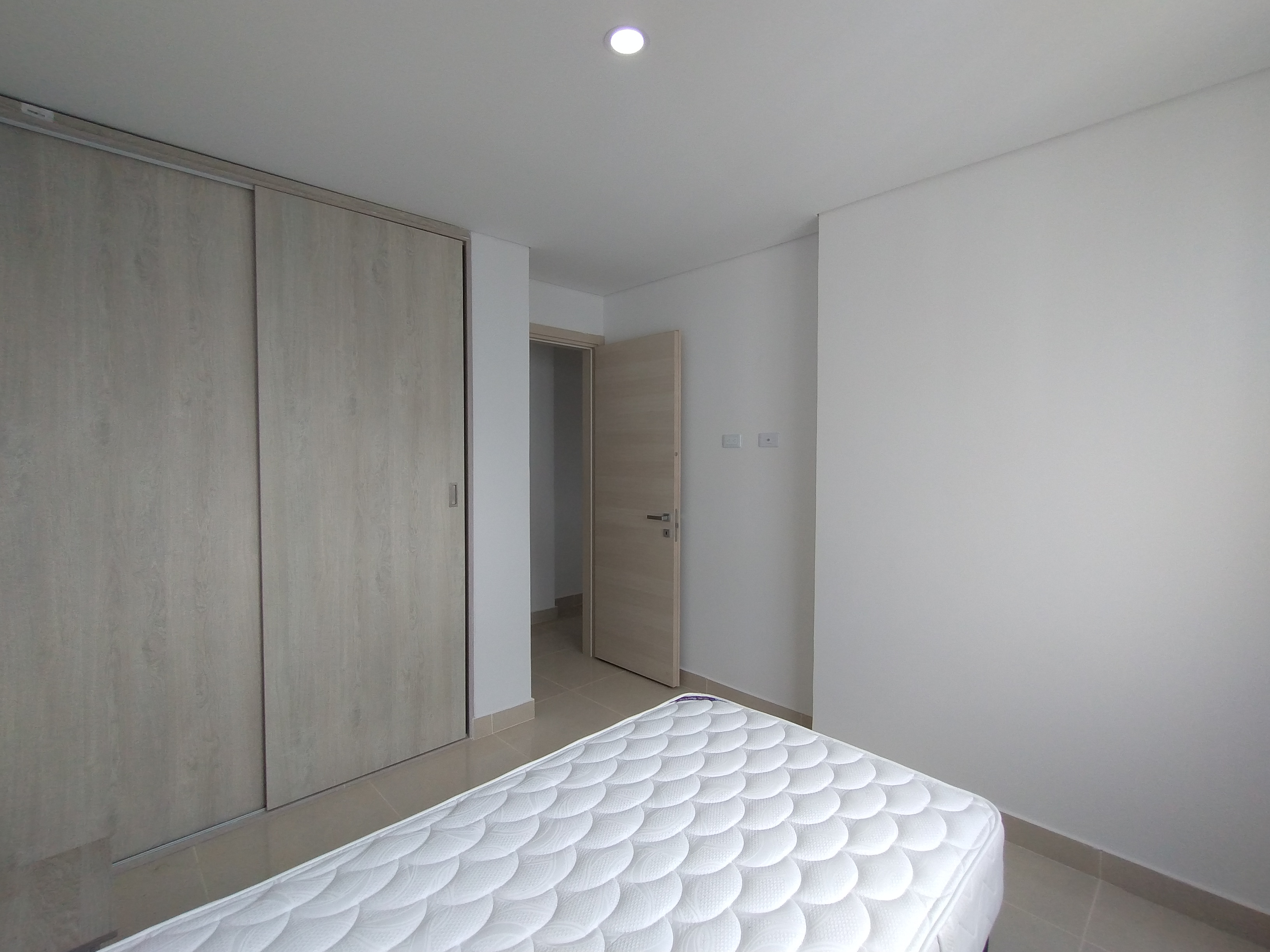 Apartamento en venta en Conjunto Residencial Villa Campestre, Barranquilla · foto 8 de 15