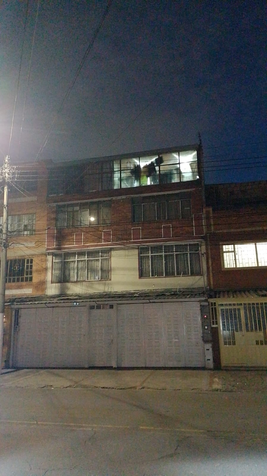 Casa de 3 alcobas en venta en Santa Rita, Bogotá, 600 m² · foto 13 de 13