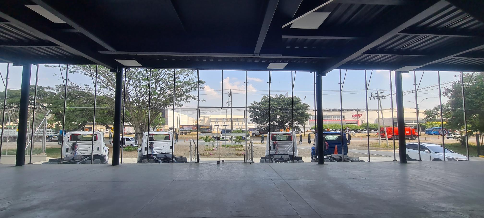 Local en arriendo en Cencar- Yumbo, Yumbo, 600 m² · foto 5 de 19