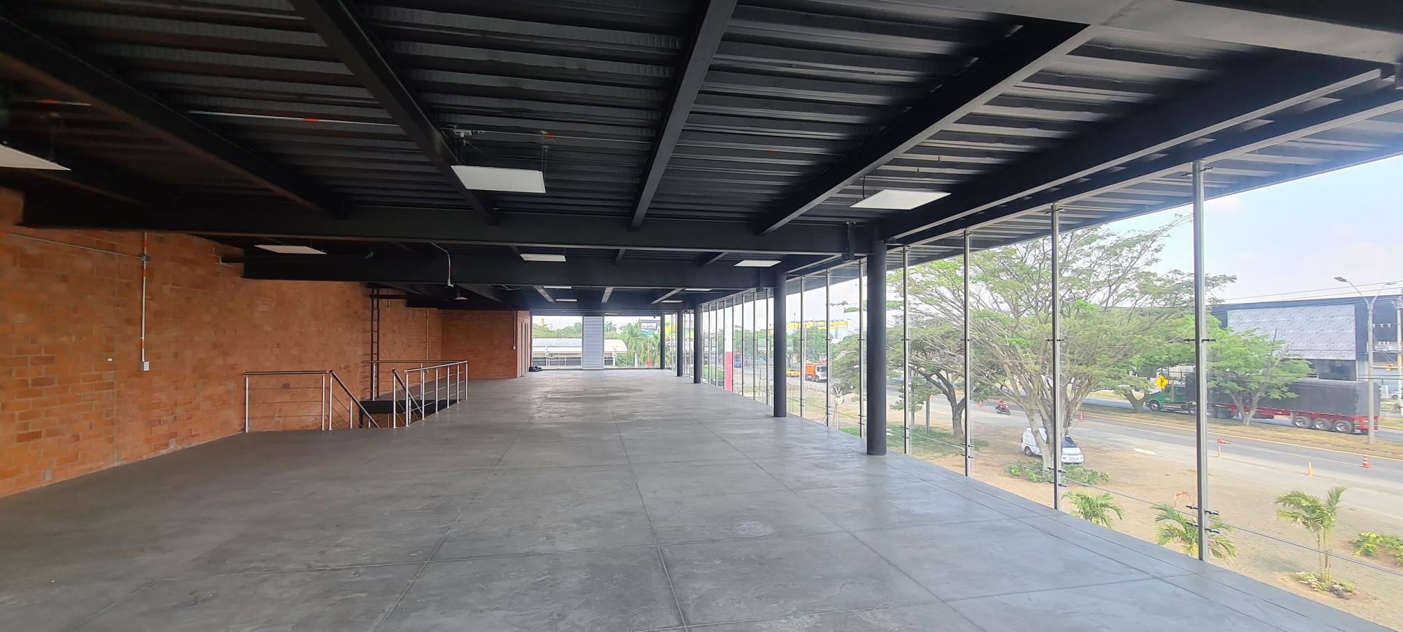 Local en arriendo en Cencar- Yumbo, Yumbo, 600 m² · foto 8 de 19