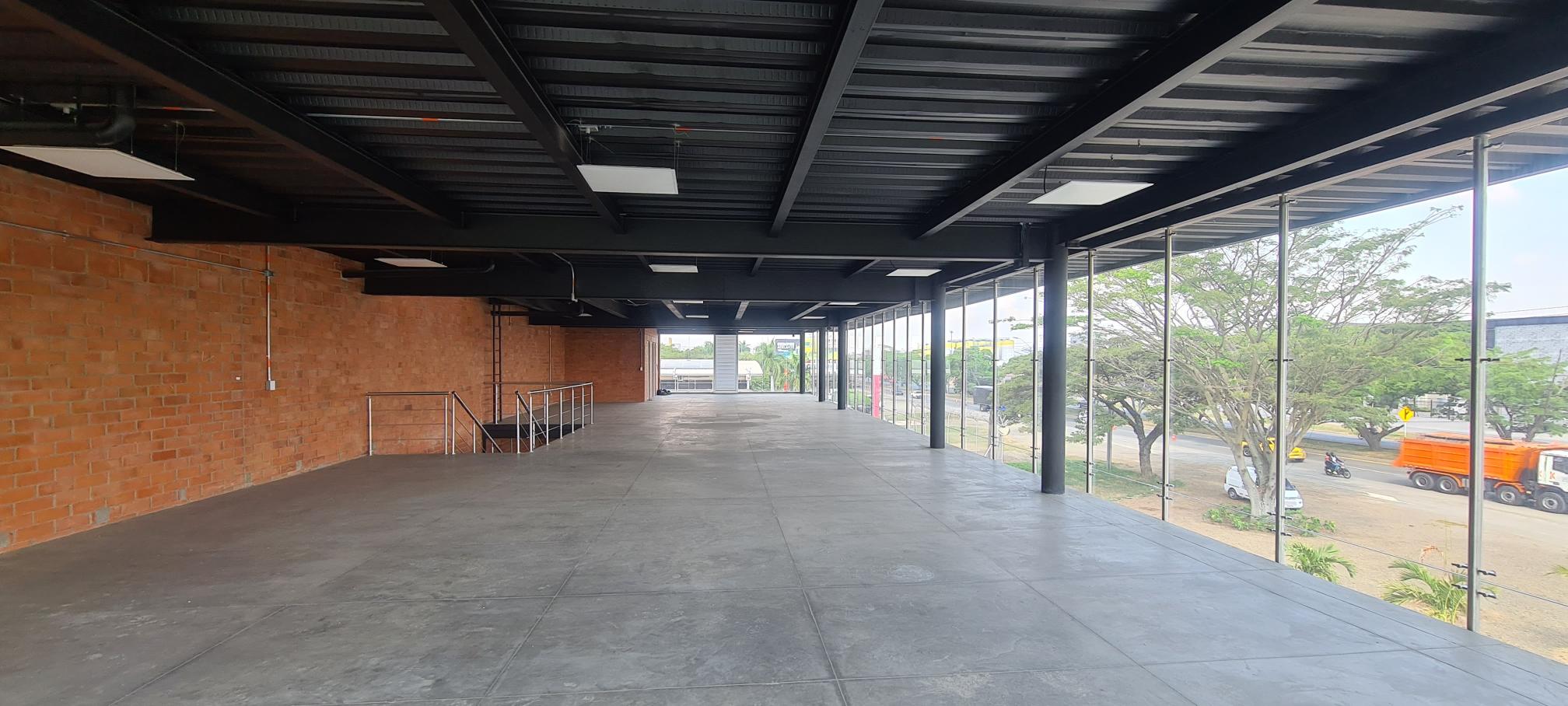 Local en arriendo en Cencar- Yumbo, Yumbo, 600 m² · foto 9 de 19