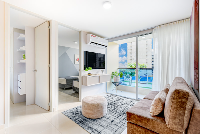 Génova, Apartamento en Venta en Metropolitana, Barranquilla