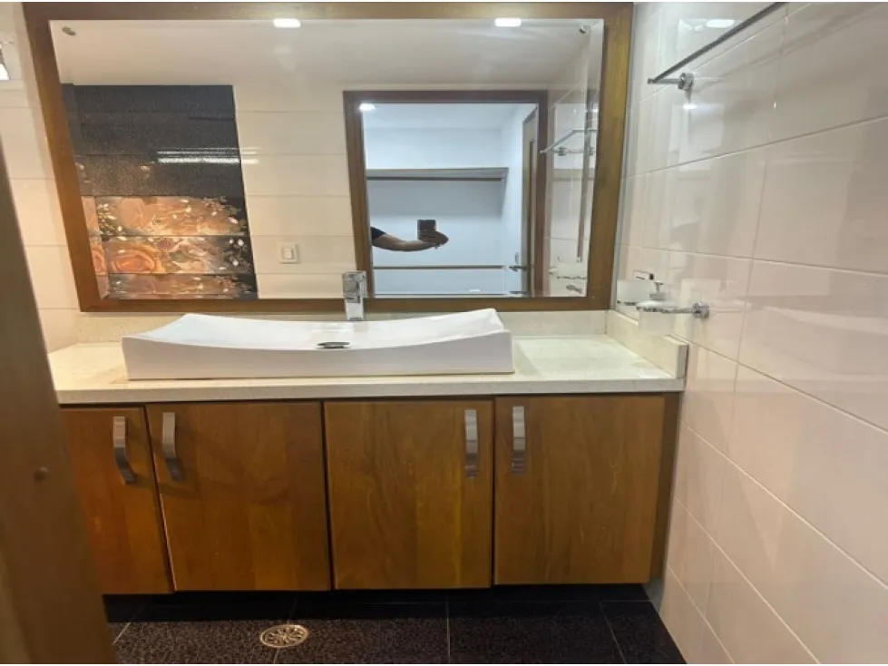 Apartamento en venta en Vegas De La Doctora, Sabaneta · foto 11 de 19