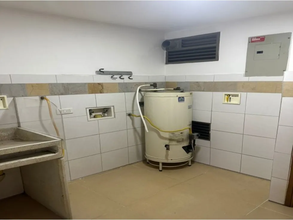 Apartamento en venta en Vegas De La Doctora, Sabaneta · foto 13 de 19
