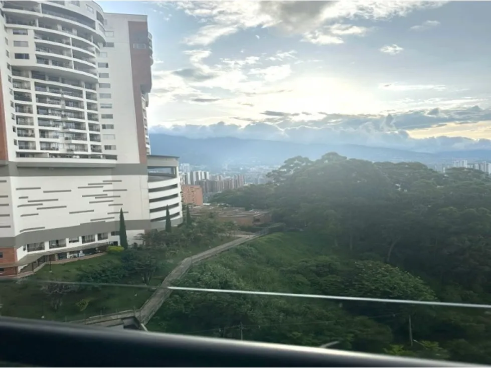 Apartamento en venta en Vegas De La Doctora, Sabaneta · foto 19 de 19
