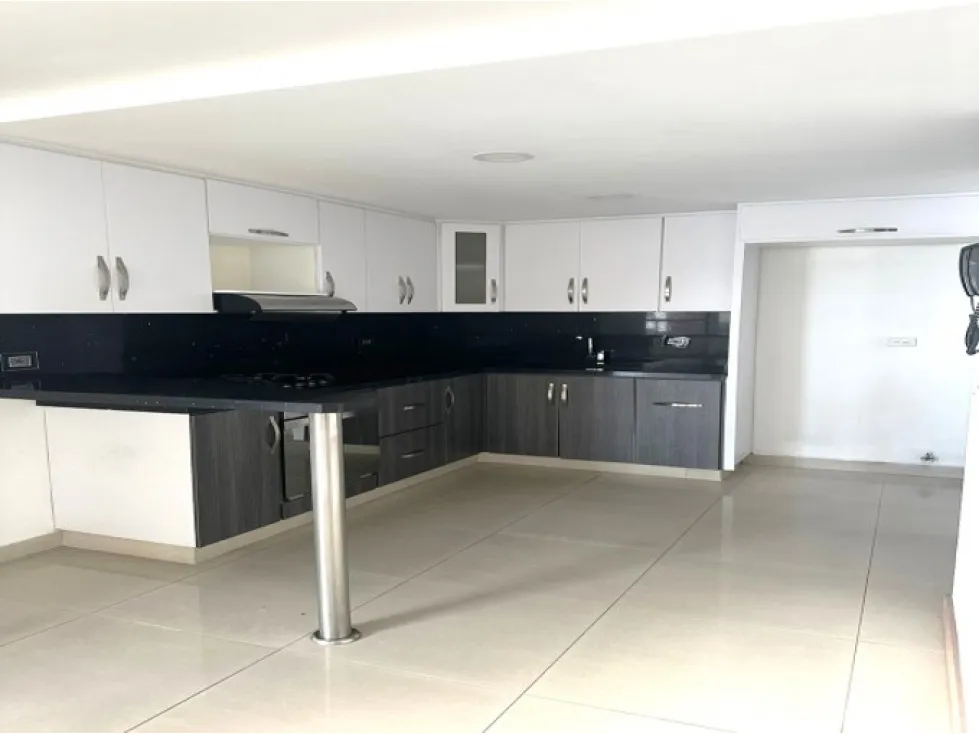 Apartamento en venta en Vegas De La Doctora, Sabaneta · foto 2 de 19