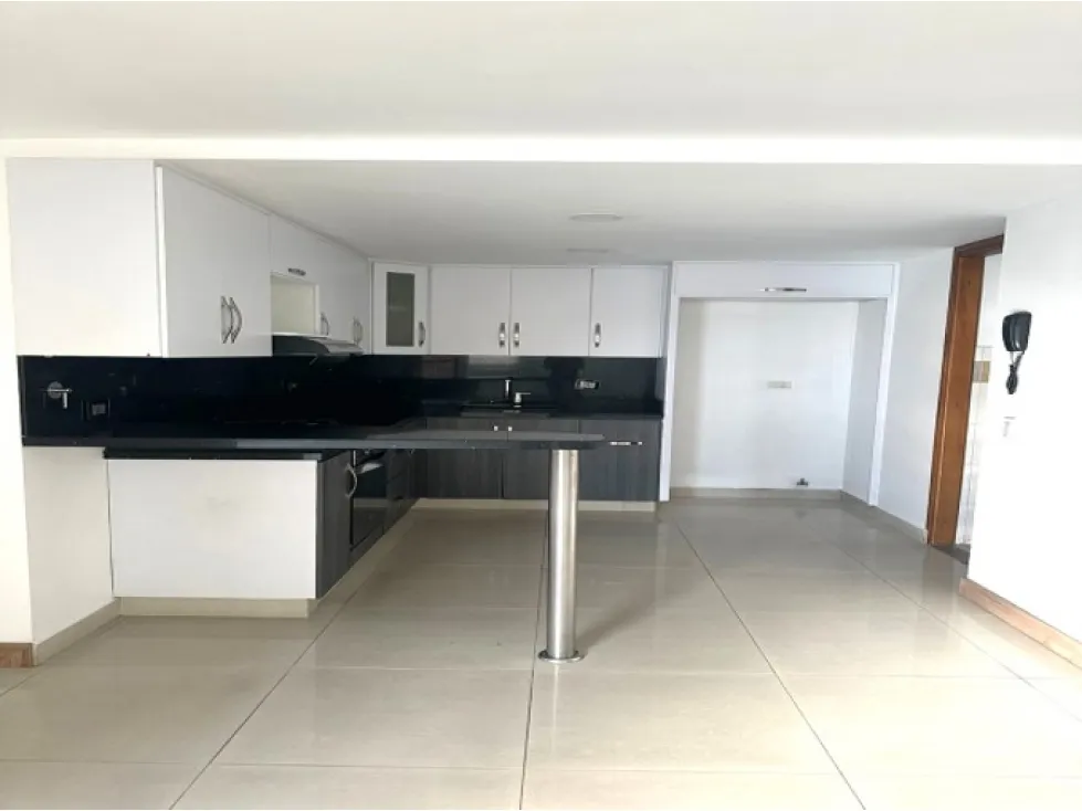 Apartamento en venta en Vegas De La Doctora, Sabaneta · foto 3 de 19