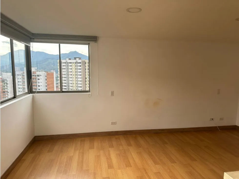 Apartamento en venta en Vegas De La Doctora, Sabaneta · foto 4 de 19