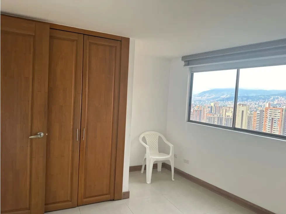 Apartamento en venta en Vegas De La Doctora, Sabaneta · foto 7 de 19
