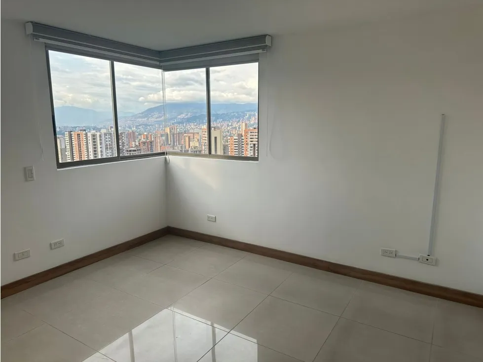Apartamento en venta en Vegas De La Doctora, Sabaneta · foto 8 de 19