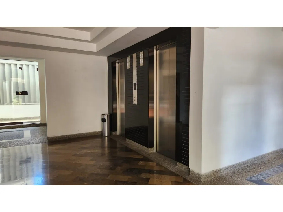 Apartamento de 4 alcobas en venta en San Lucas, Medellín, 177 m² · foto 15 de 24