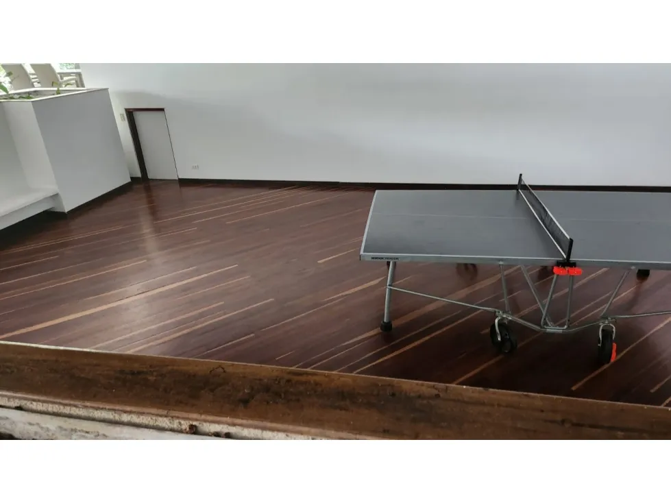 Apartamento de 4 alcobas en venta en San Lucas, Medellín, 177 m² · foto 18 de 24