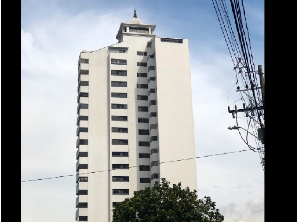 Apartamento de 4 alcobas en venta en San Lucas, Medellín, 177 m² · foto 22 de 24