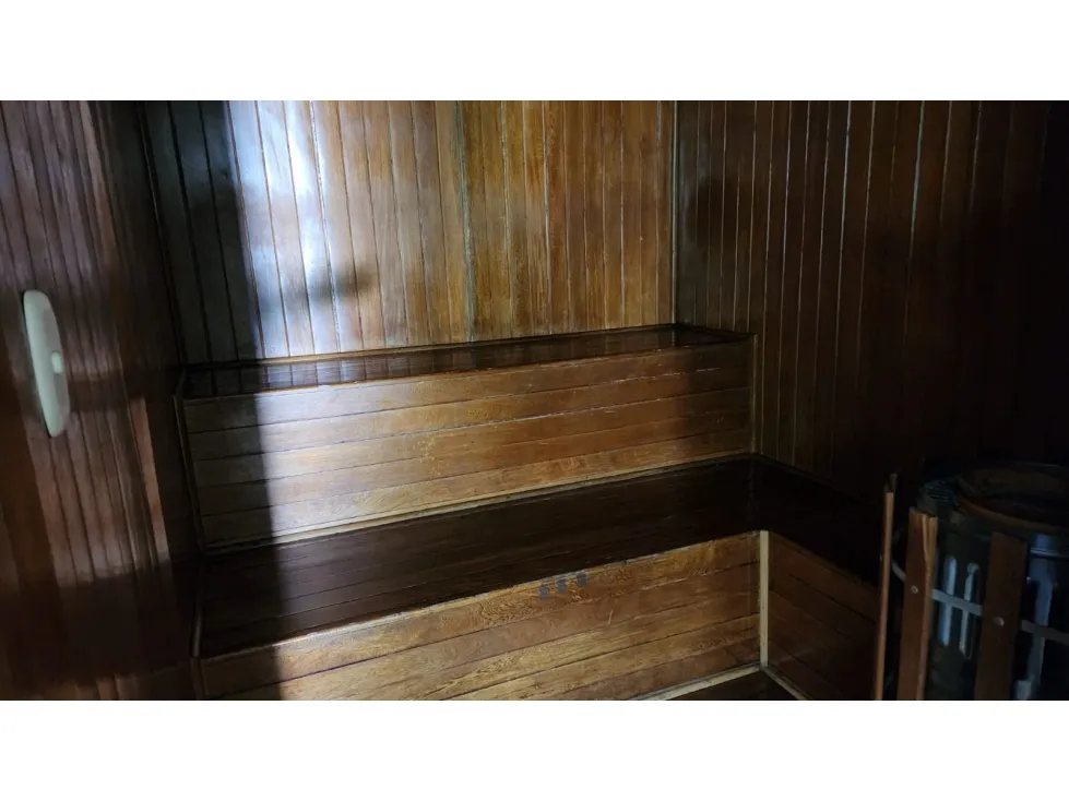 Apartamento de 4 alcobas en venta en San Lucas, Medellín, 177 m² · foto 24 de 24