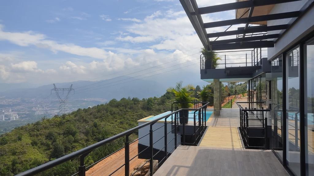 Lote en venta en Ruitoque Alto, Piedecuesta, 950 m² · foto 3 de 24