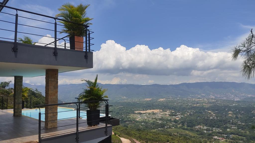 Lote en venta en Ruitoque Alto, Piedecuesta, 950 m² · foto 10 de 24