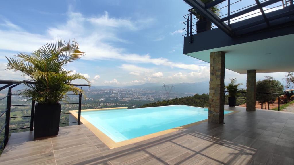 Lote en venta en Ruitoque Alto, Piedecuesta, 950 m² · foto 4 de 24