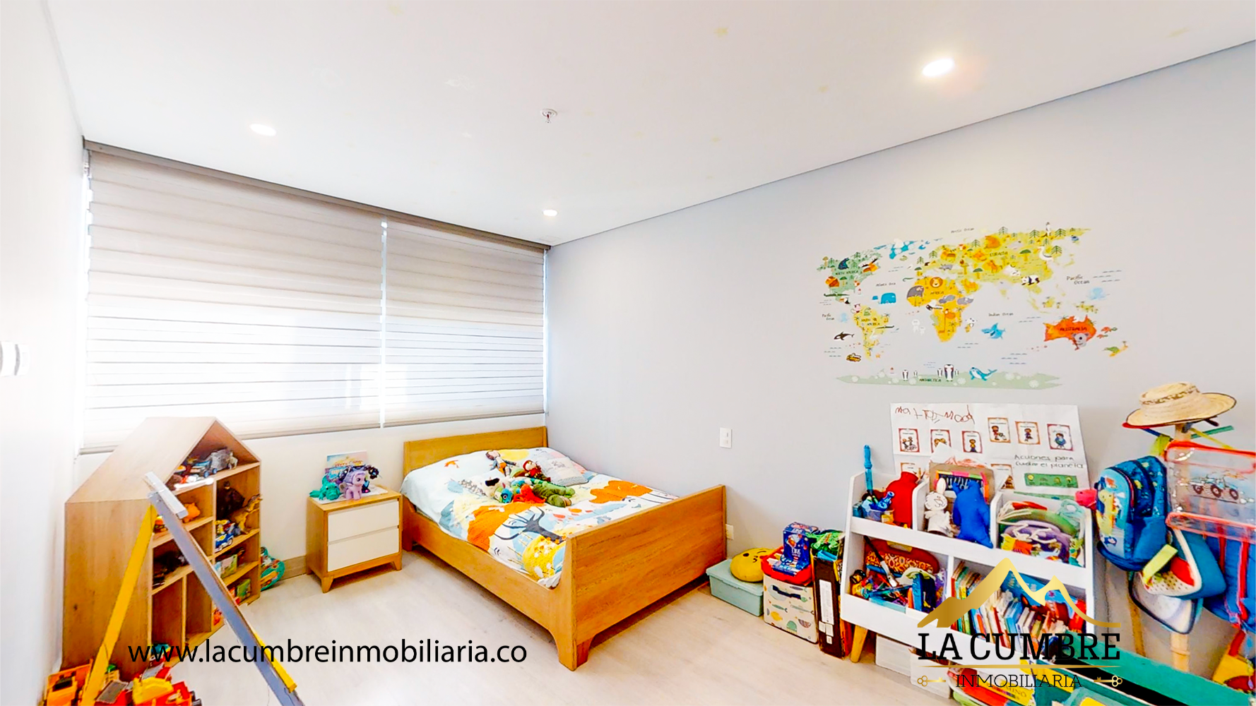 Apartamento en arriendo en Provenza, Medellín · foto 10 de 15