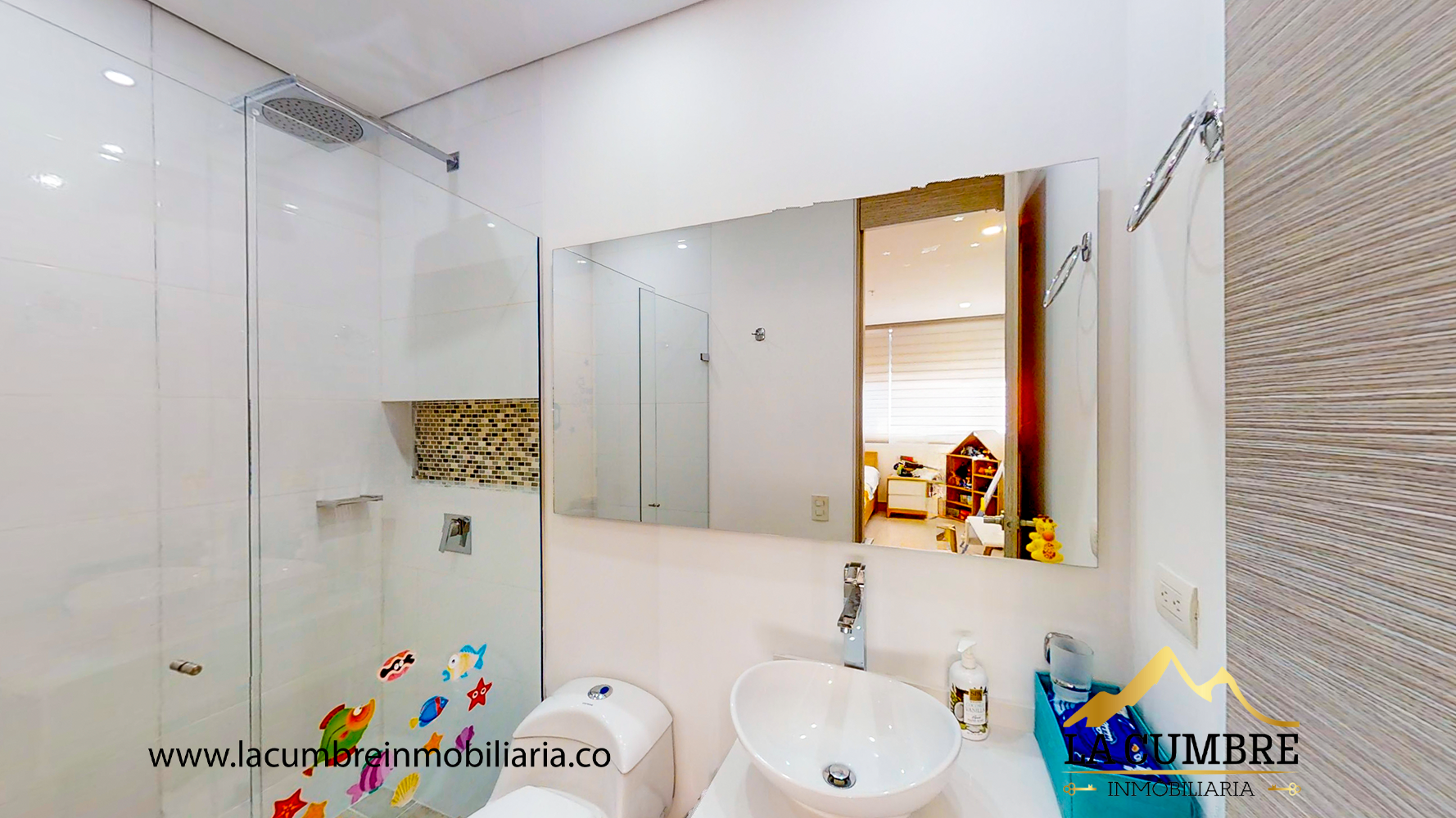 Apartamento en arriendo en Provenza, Medellín · foto 11 de 15
