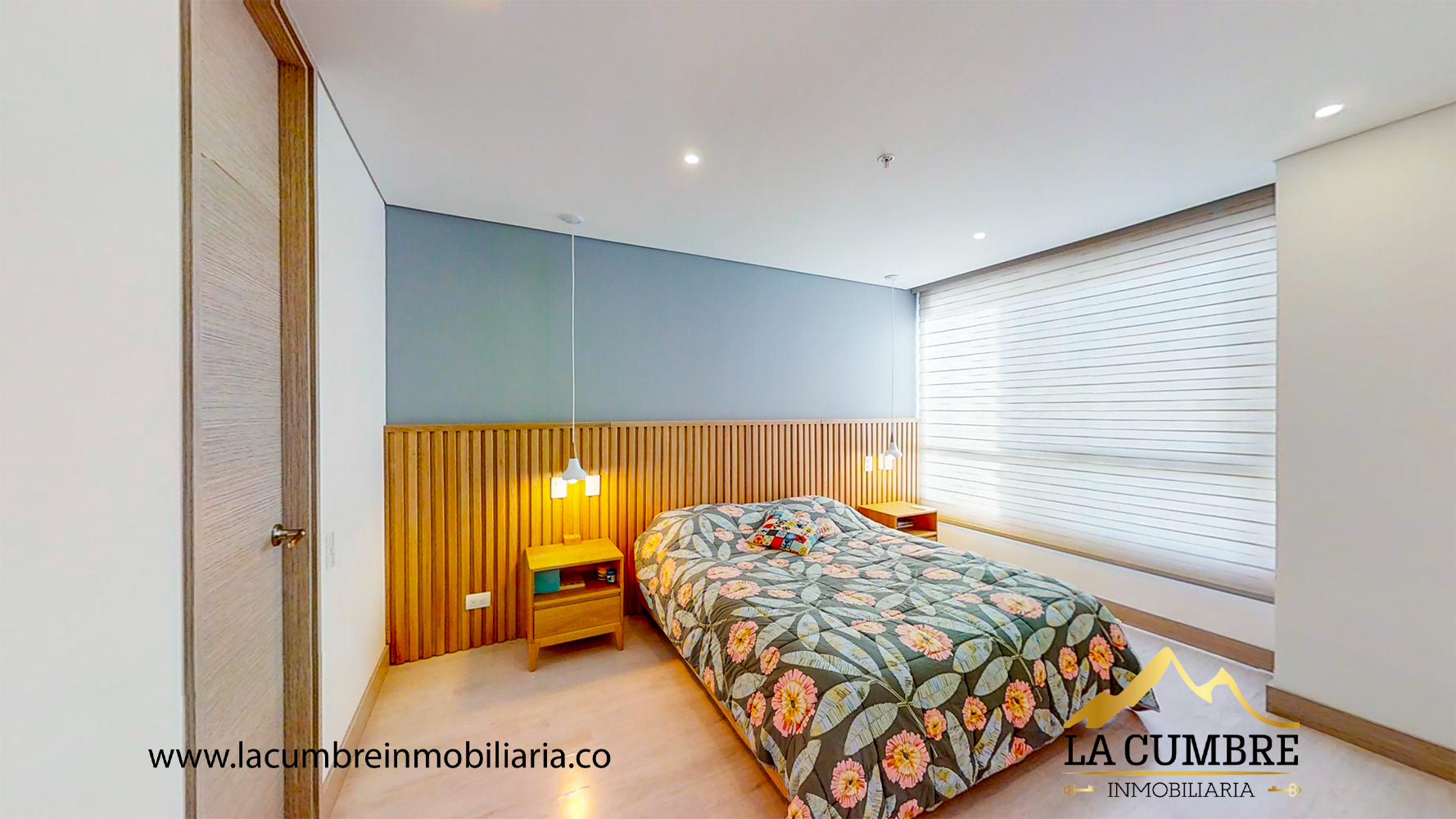 Apartamento en arriendo en Provenza, Medellín · foto 13 de 15