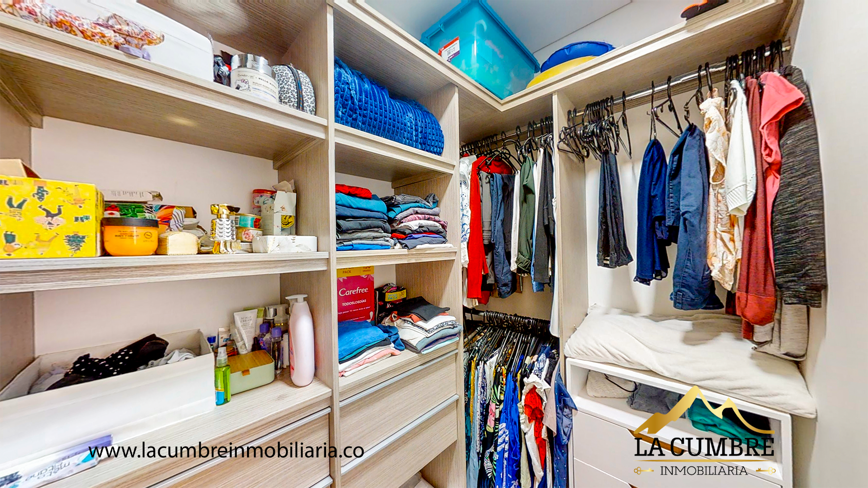 Apartamento en arriendo en Provenza, Medellín · foto 14 de 15
