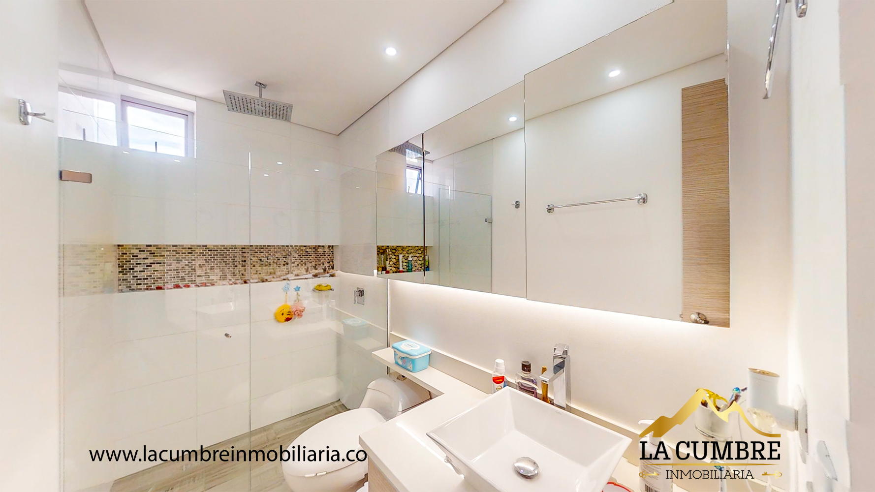 Apartamento en arriendo en Provenza, Medellín · foto 15 de 15