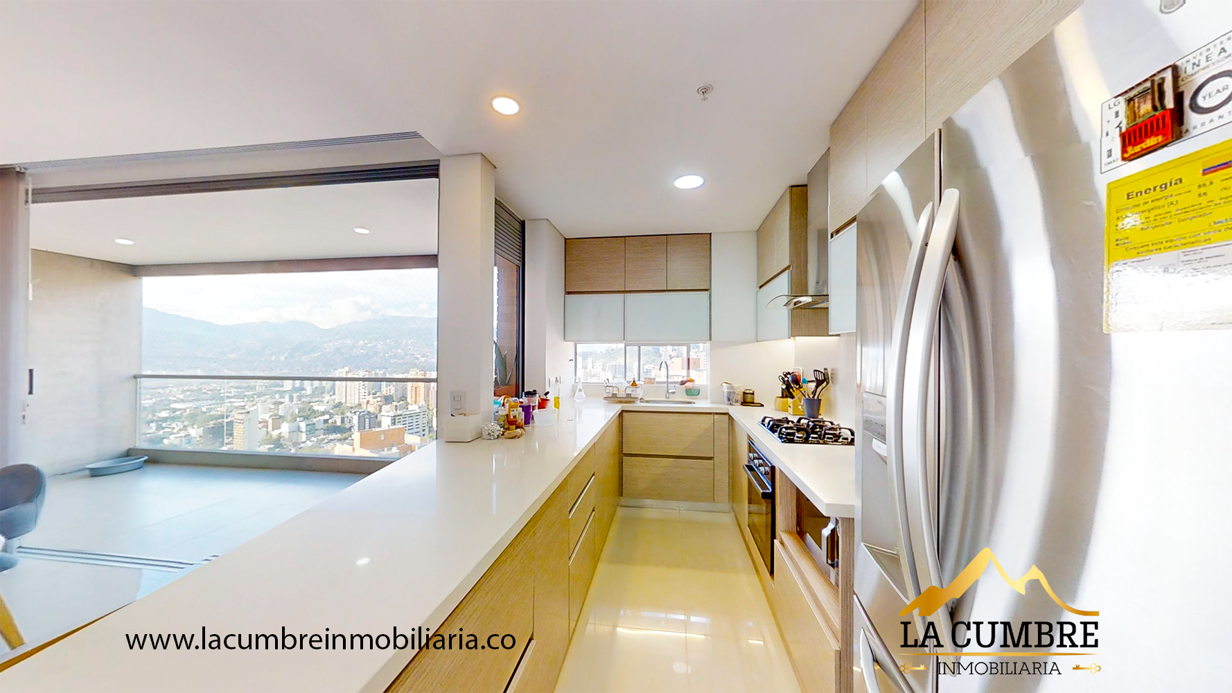 Apartamento en arriendo en Provenza, Medellín · foto 5 de 15