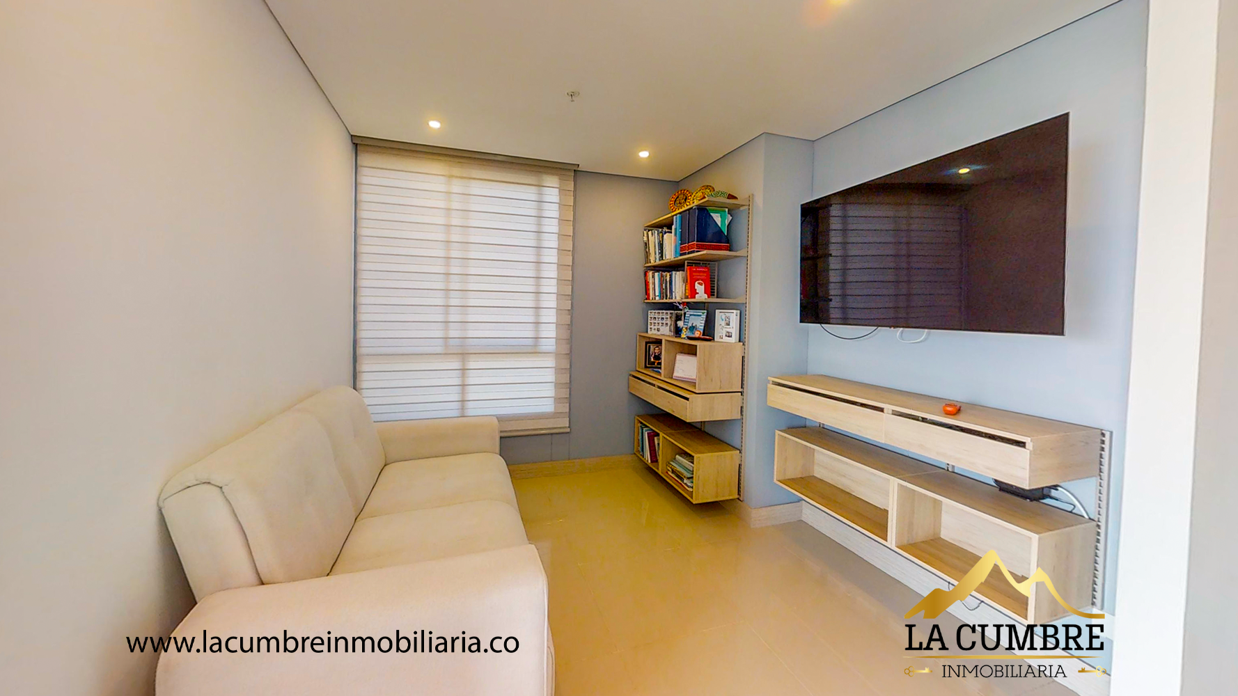 Apartamento en arriendo en Provenza, Medellín · foto 7 de 15