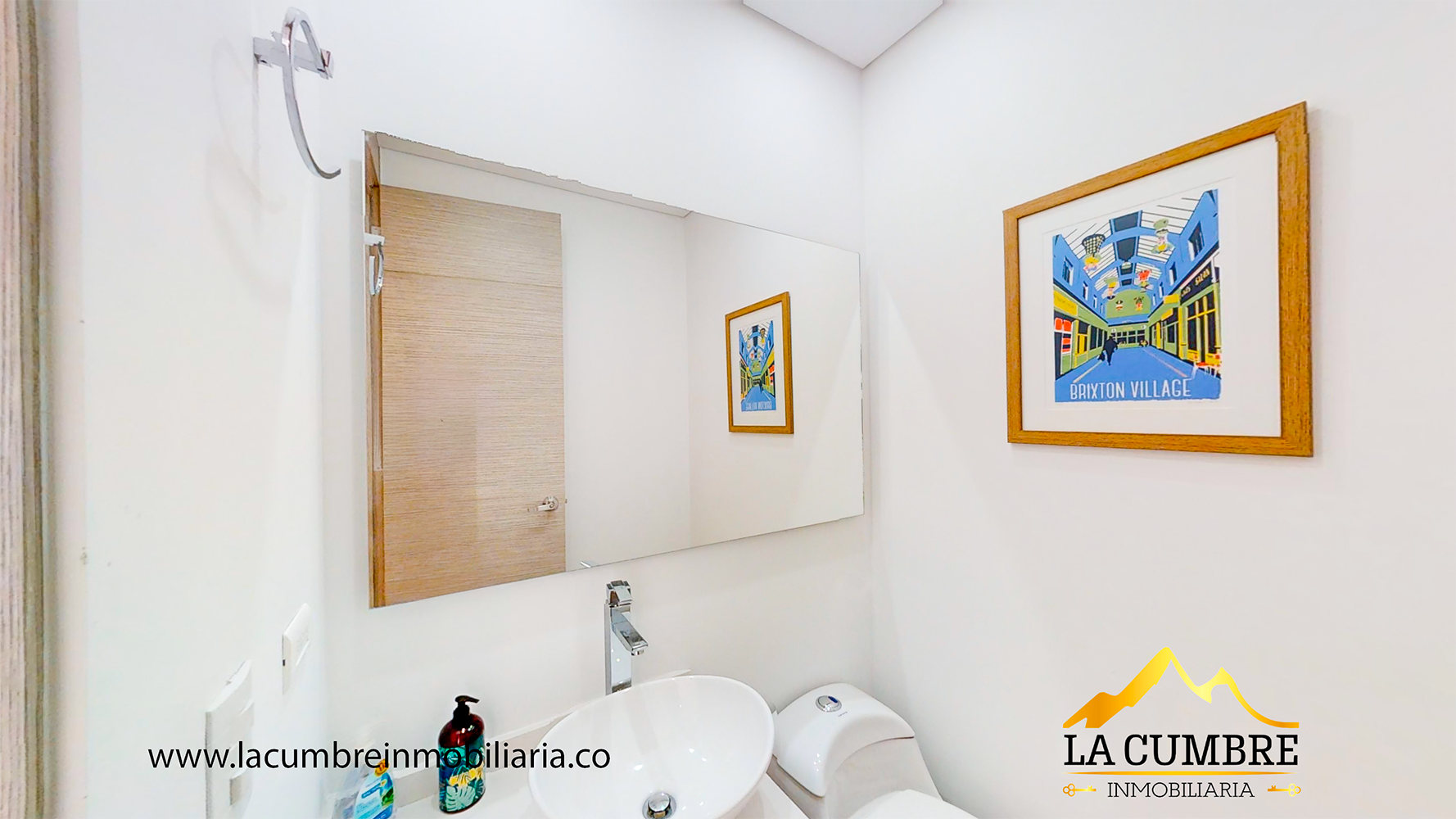 Apartamento en arriendo en Provenza, Medellín · foto 8 de 15