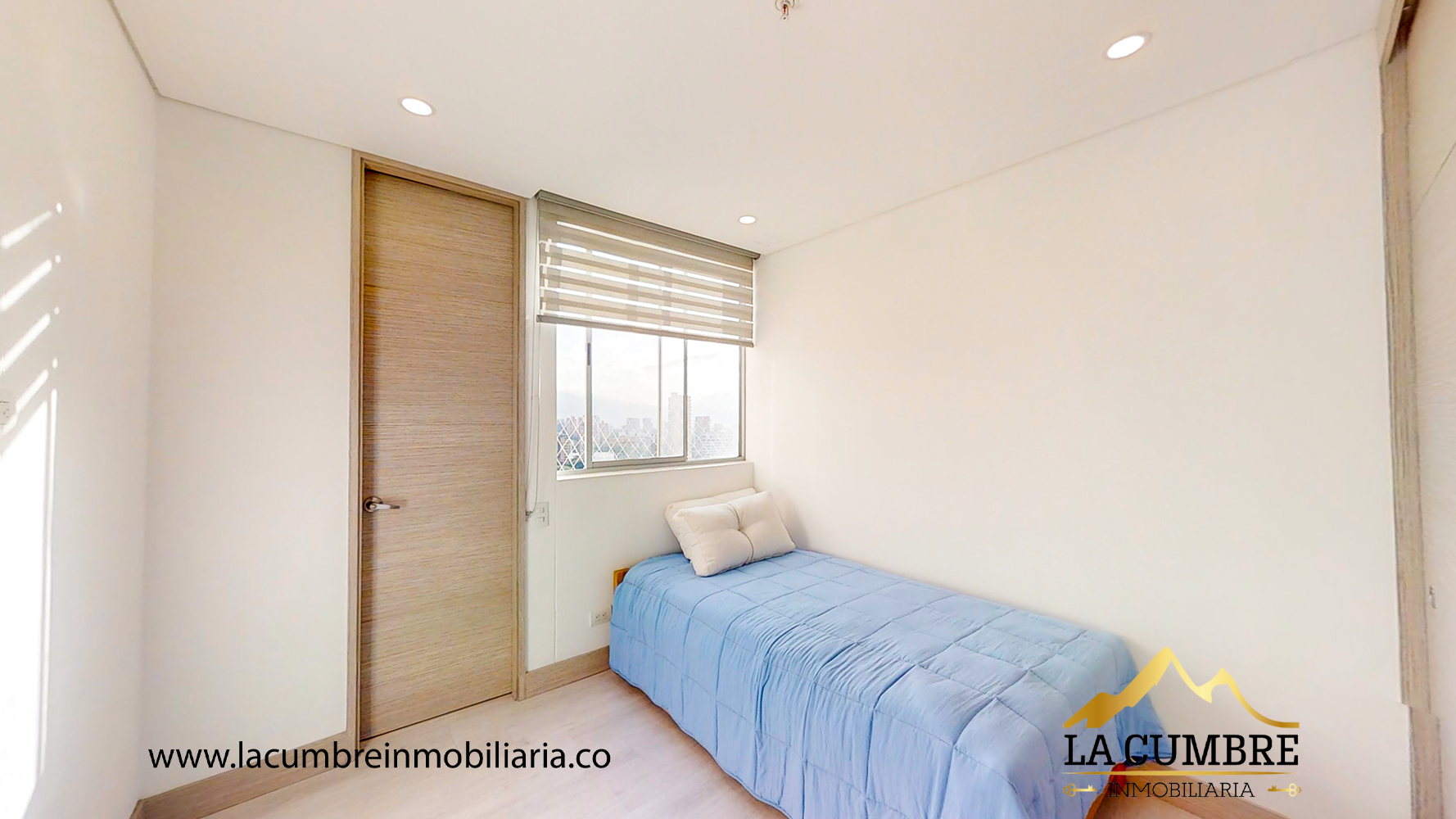 Apartamento en arriendo en Provenza, Medellín · foto 9 de 15